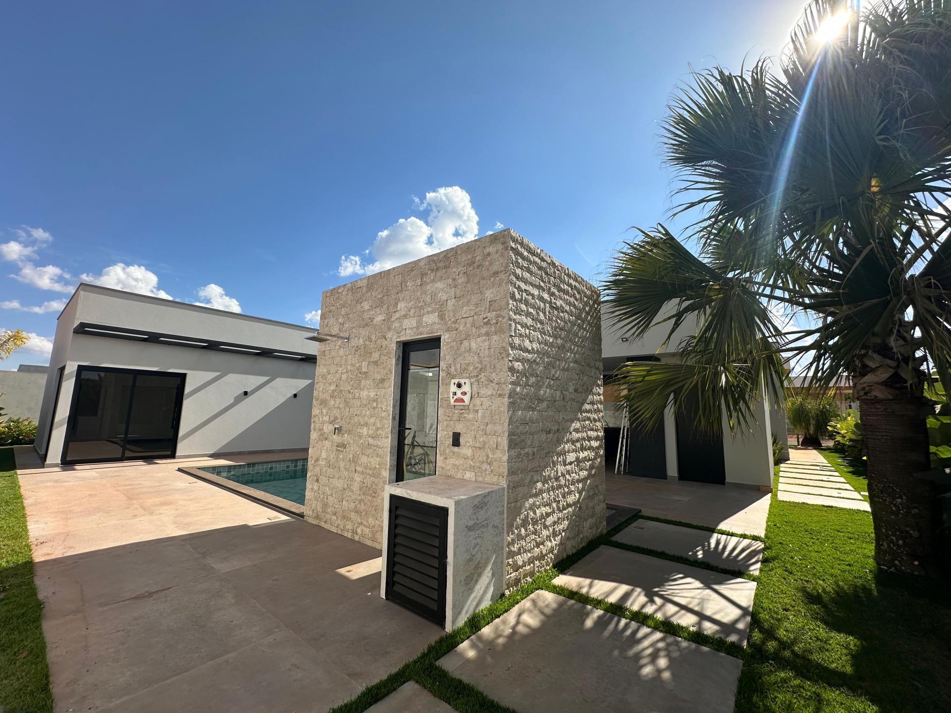 Imobiliária Setor Habitacional Jardim Botânico -Casa Condomínio Setor Habitacional Jardim Botânico à venda: 