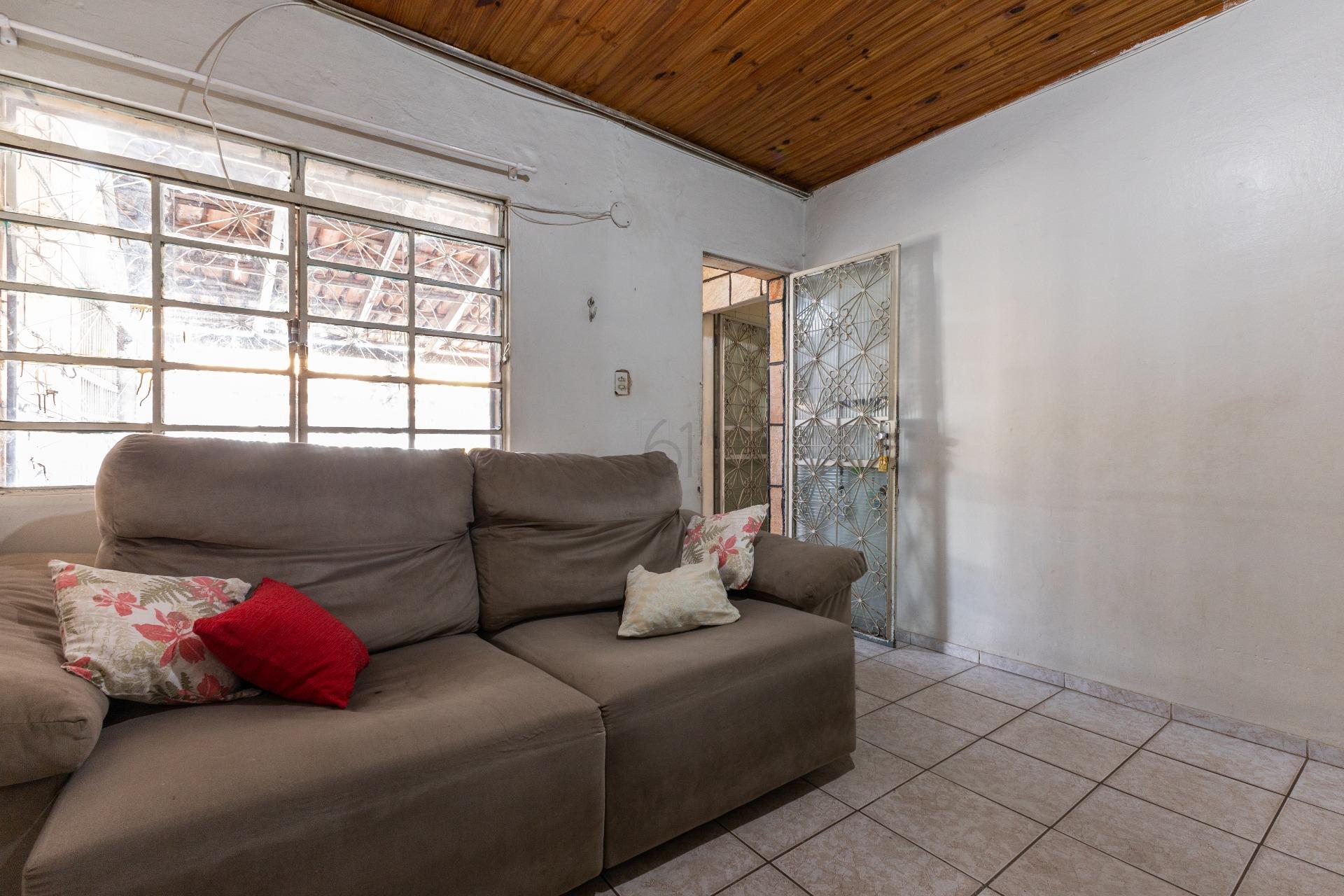 Imobiliária Guará I -Casa Guará I à venda: 