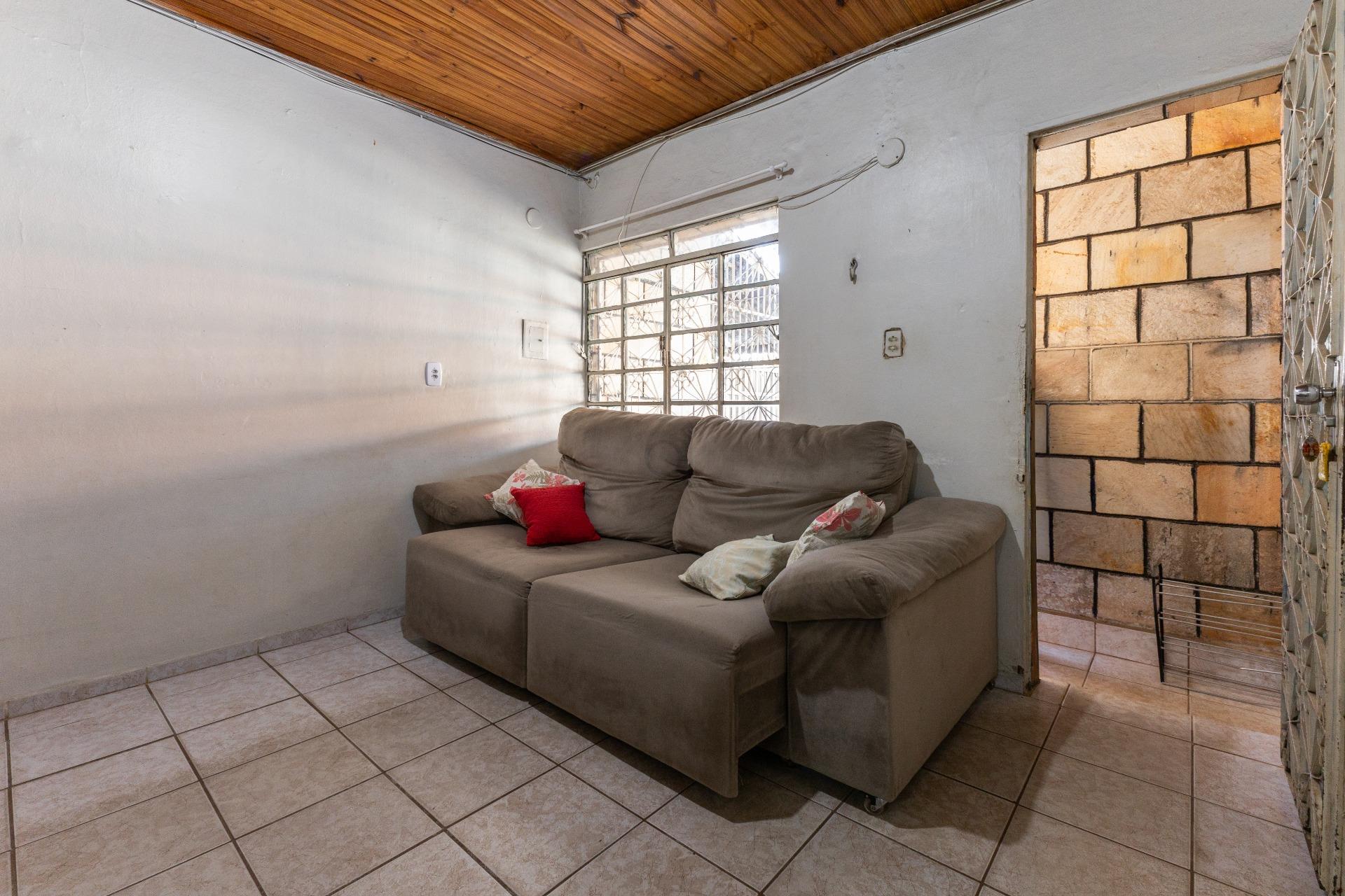 Imobiliária Guará I -Casa Guará I à venda: 