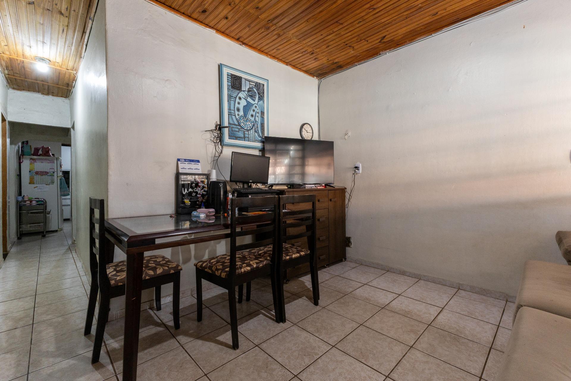 Imobiliária Guará I -Casa Guará I à venda: 