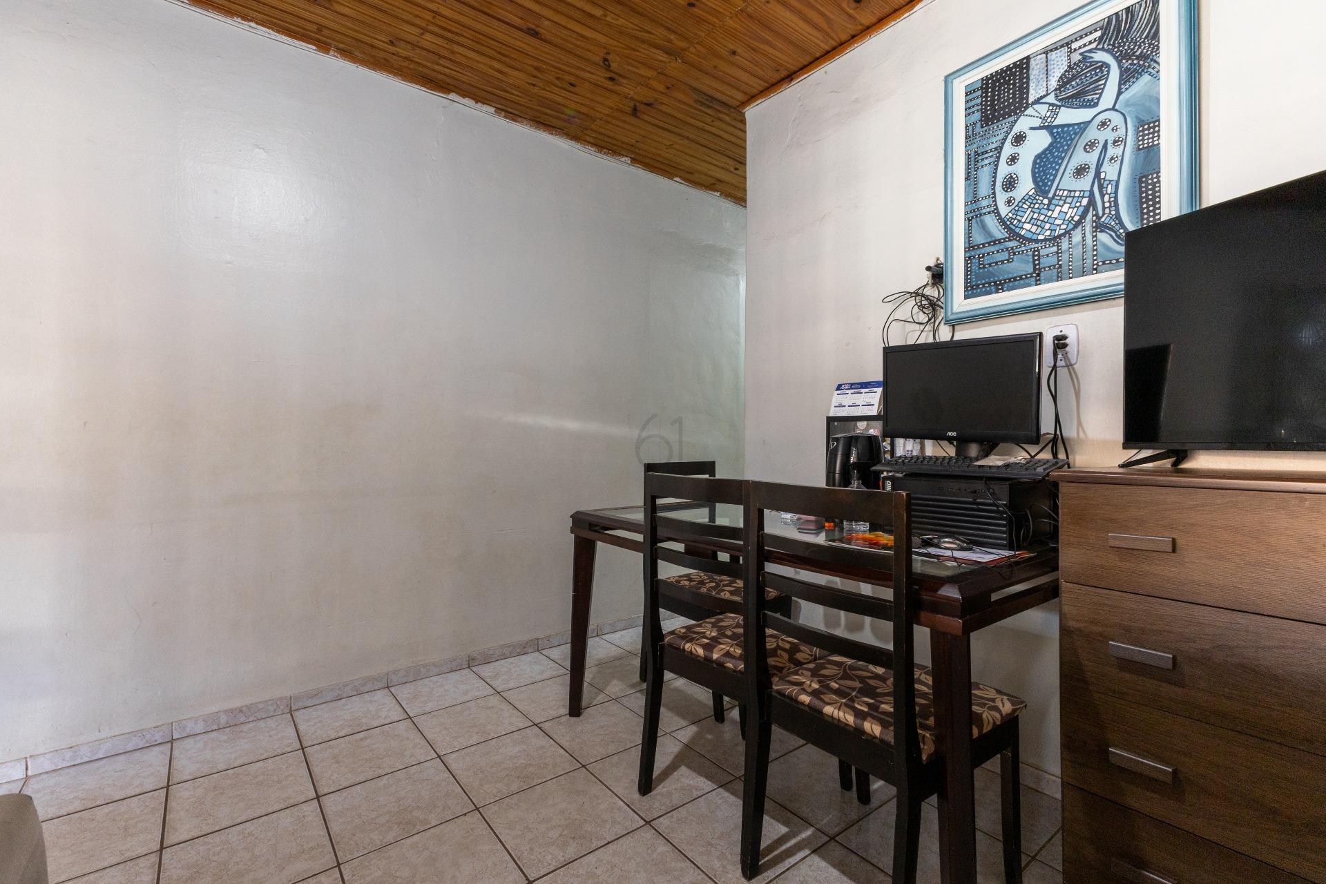 Imobiliária Guará I -Casa Guará I à venda: 