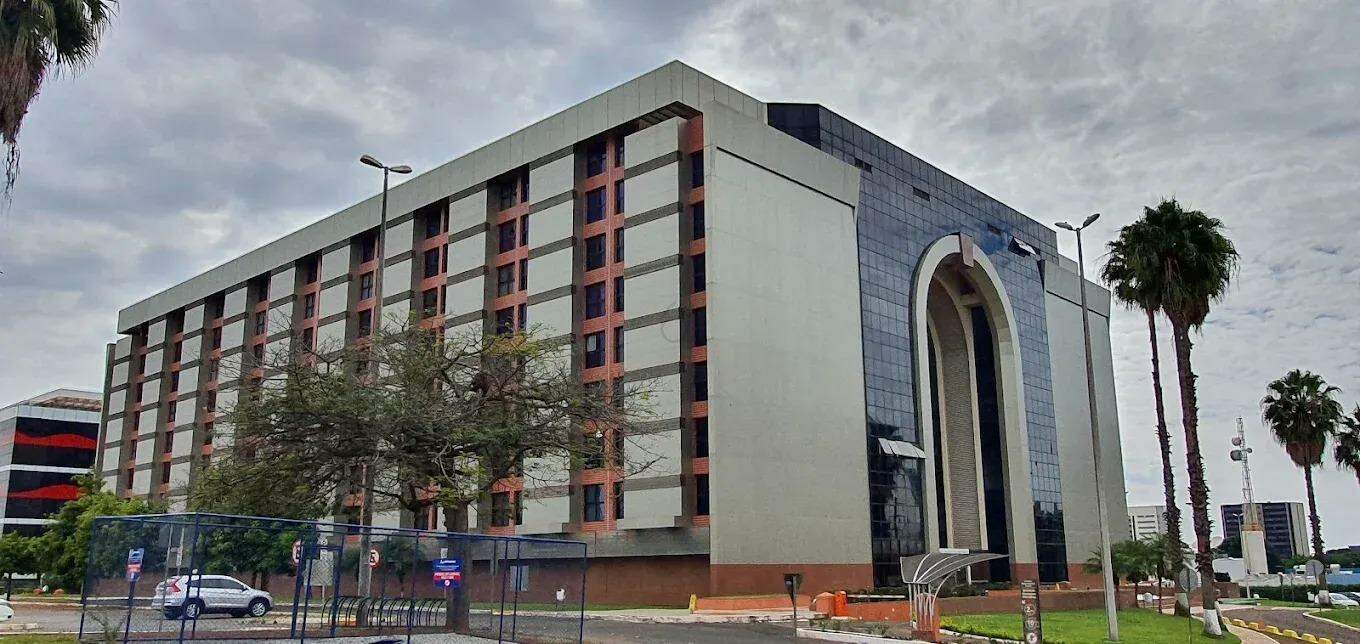 Imobiliária Asa Norte -Sala Asa Norte Centro Empresarial Norte para aluguel: 