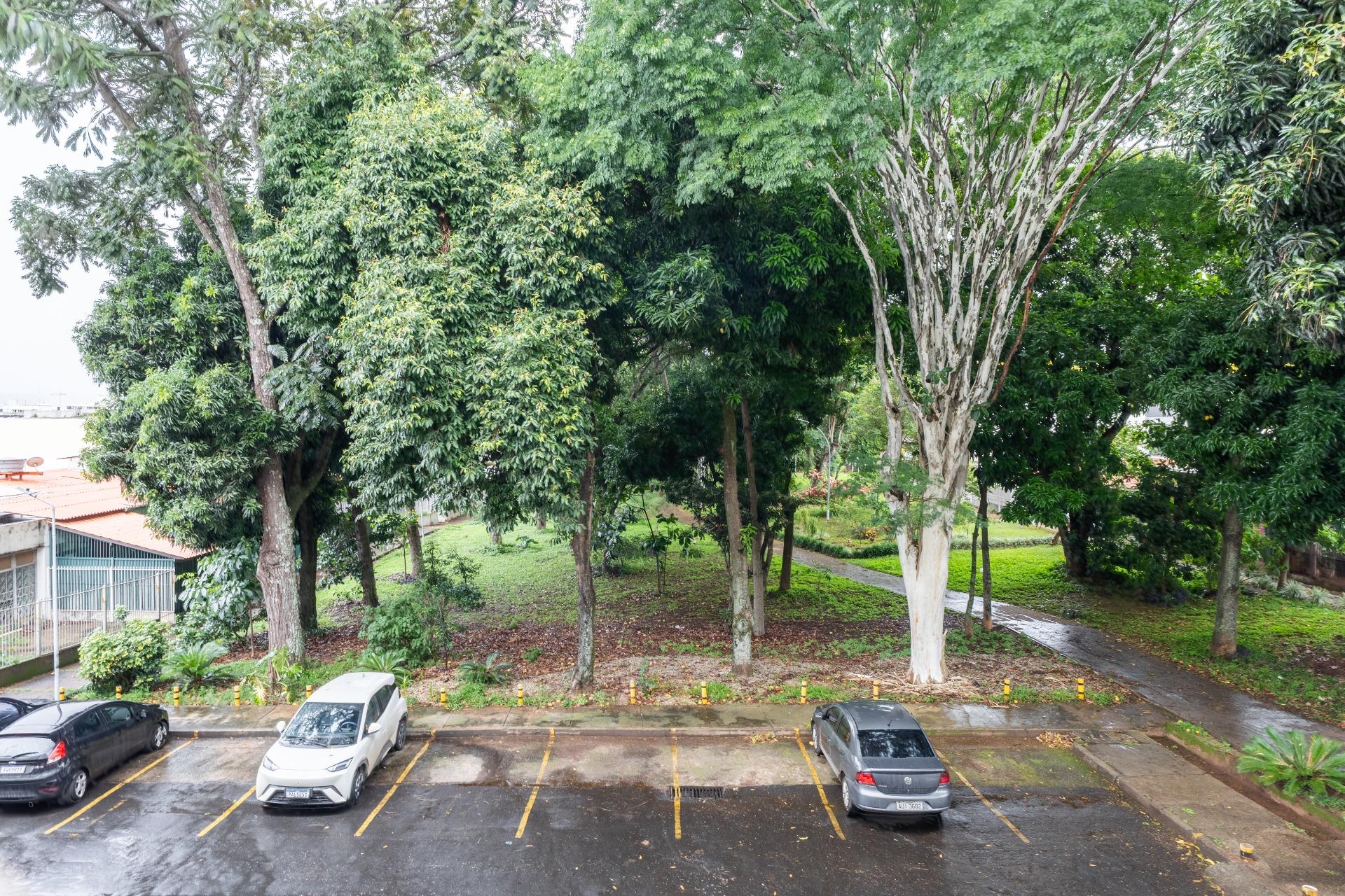 Imobiliária Asa Norte -Apartamento Asa Norte à venda: 