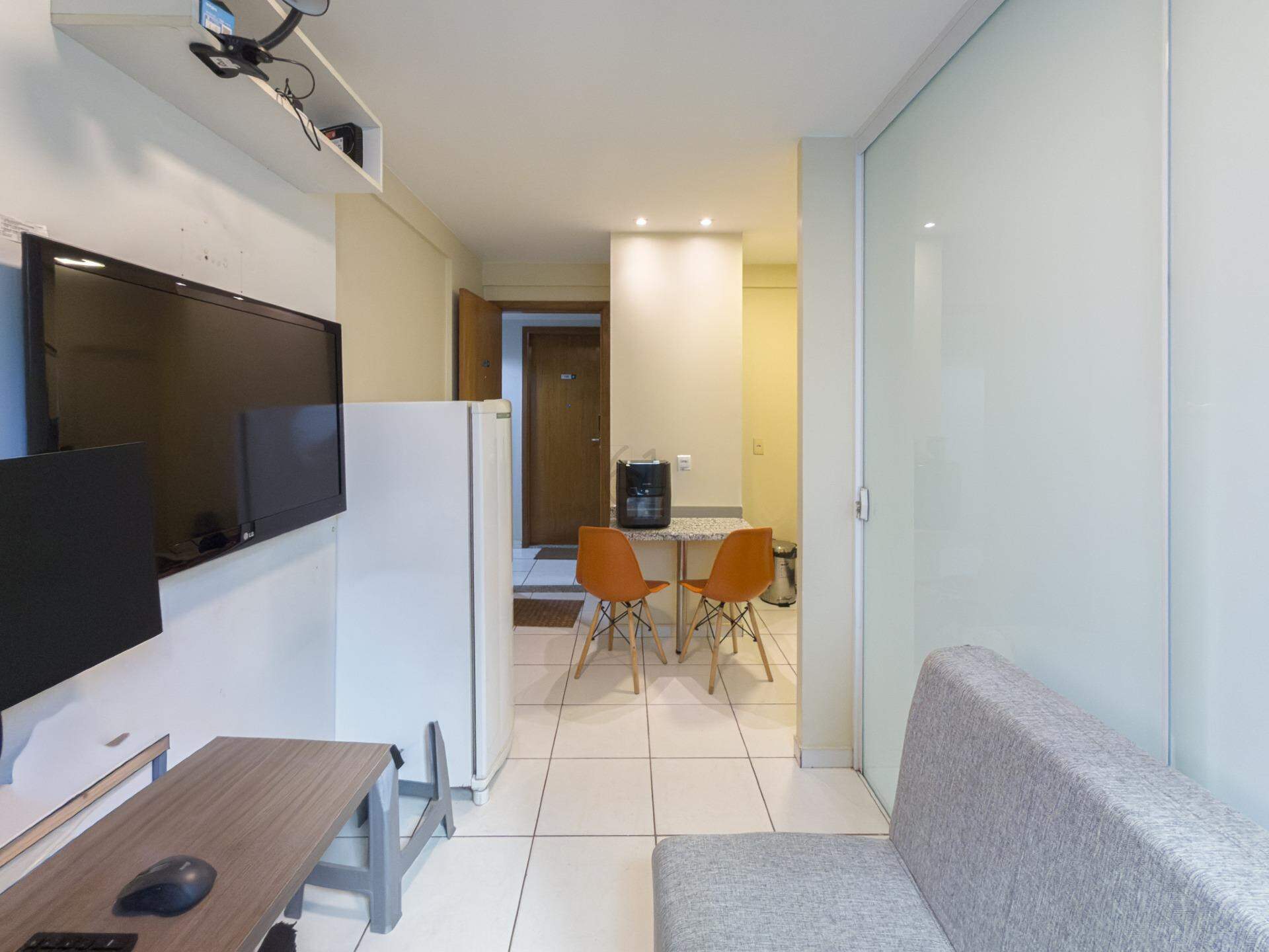 Imobiliária Sudoeste -Kitnet Sudoeste à venda: 