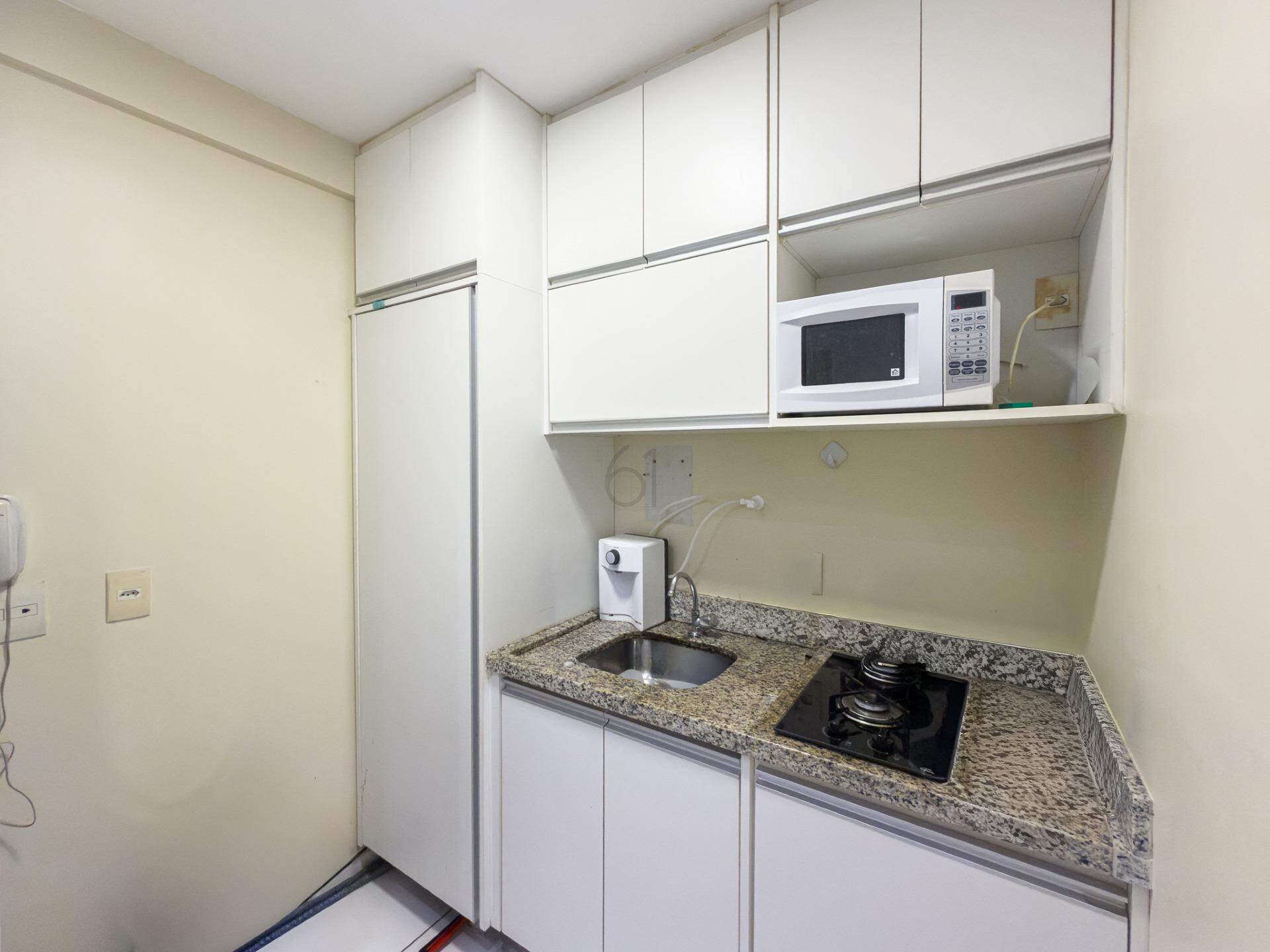 Imobiliária Sudoeste -Kitnet Sudoeste à venda: 