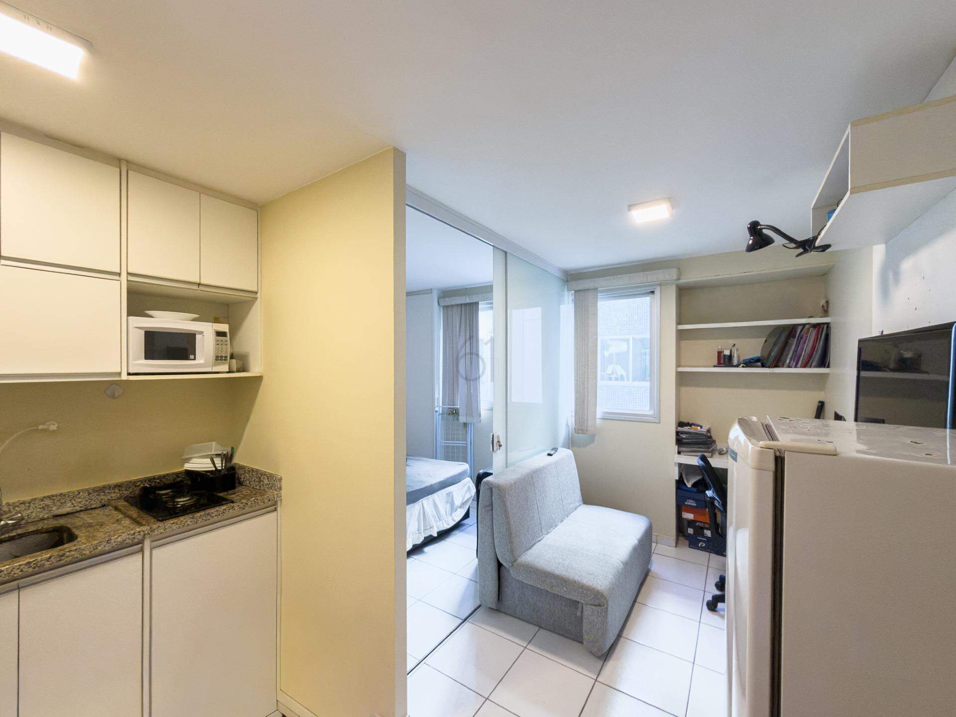 Imobiliária Sudoeste -Kitnet Sudoeste à venda: 