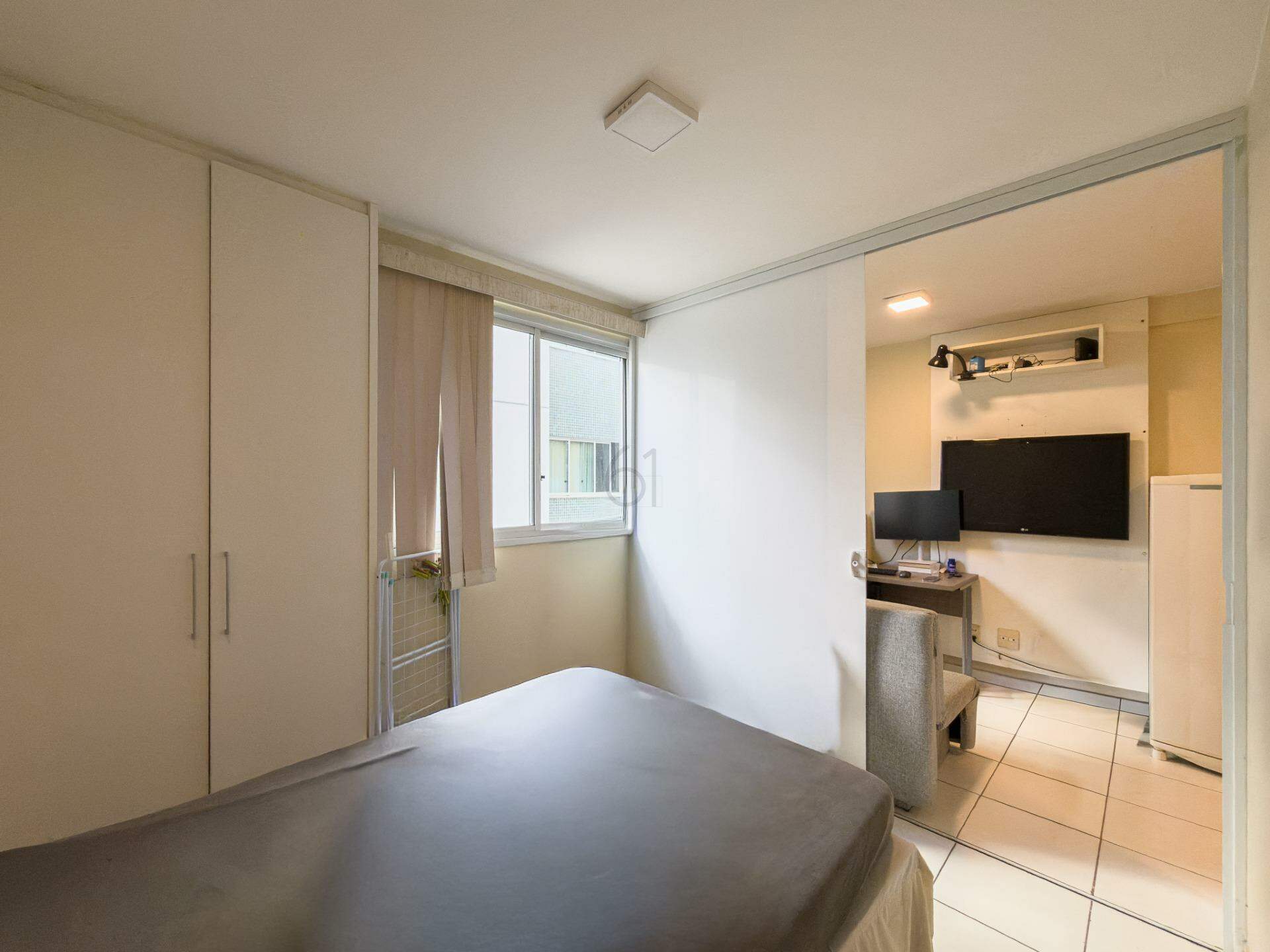 Imobiliária Sudoeste -Kitnet Sudoeste à venda: 