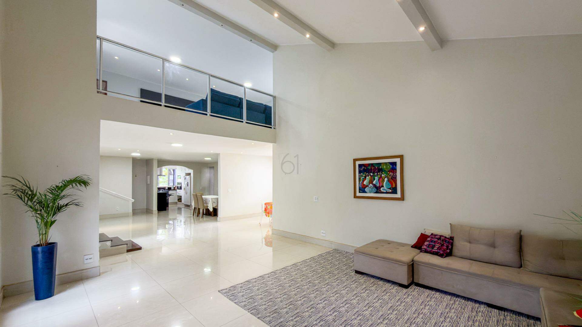 Imobiliária Lago Sul -Casa Condomínio Lago Sul à venda: 