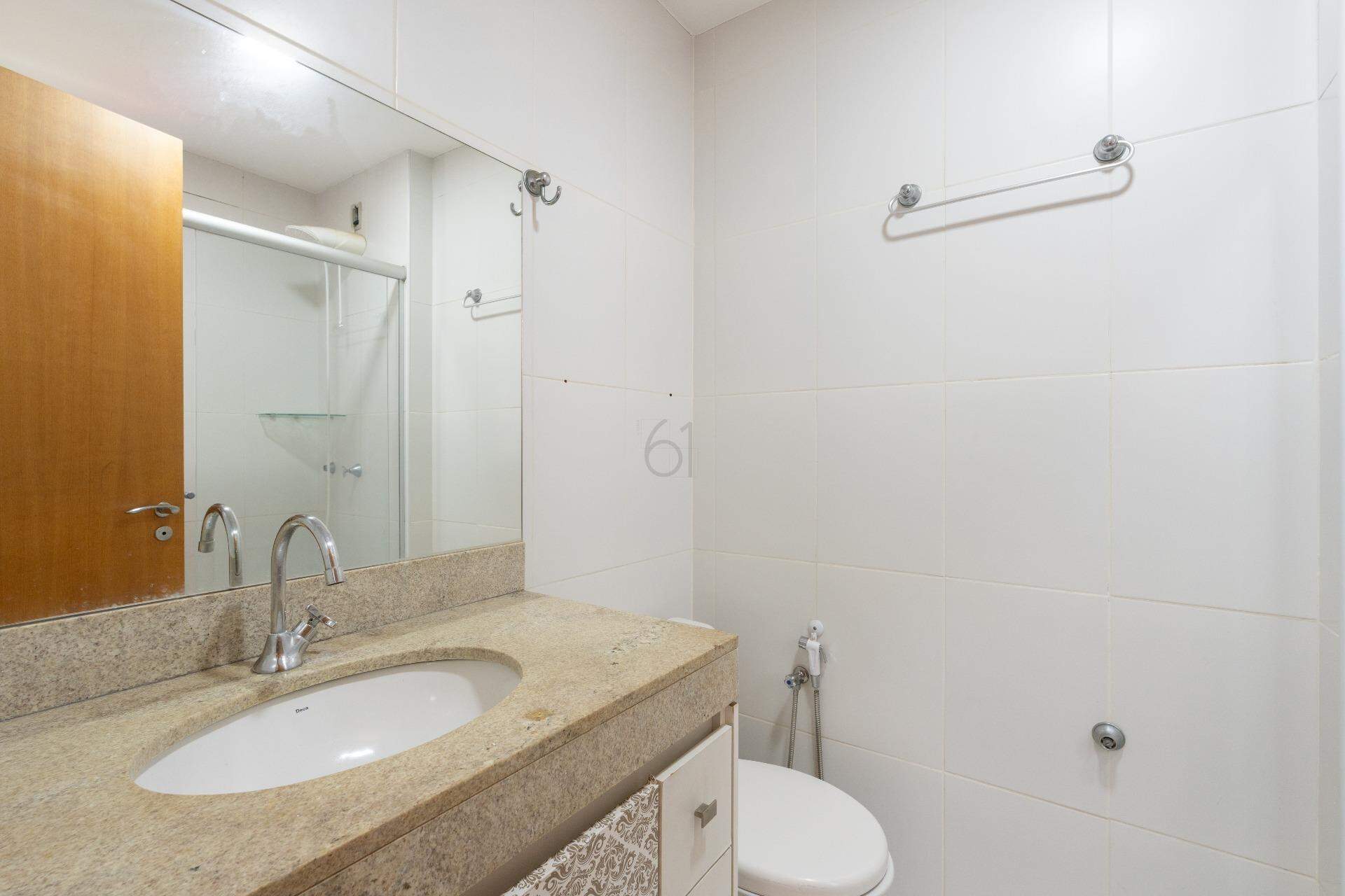 Imobiliária Águas Claras Sul -Apartamento Águas Claras Sul MIRANTE DO BOSQUE à venda: 