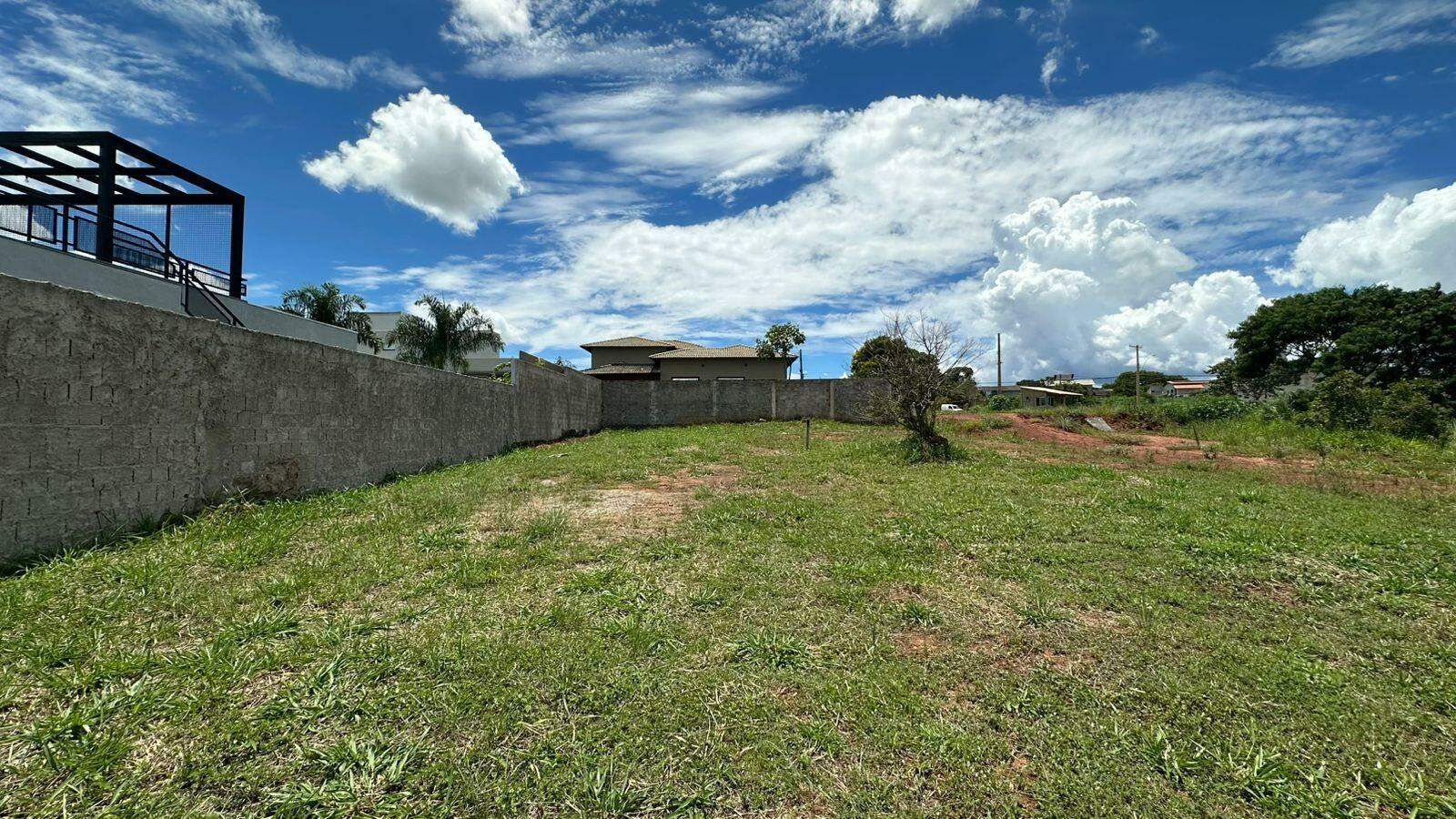 Imobiliária Setor Habitacional Jardim Botânico -Lote em condomínio Setor Habitacional Jardim Botânico à venda: 