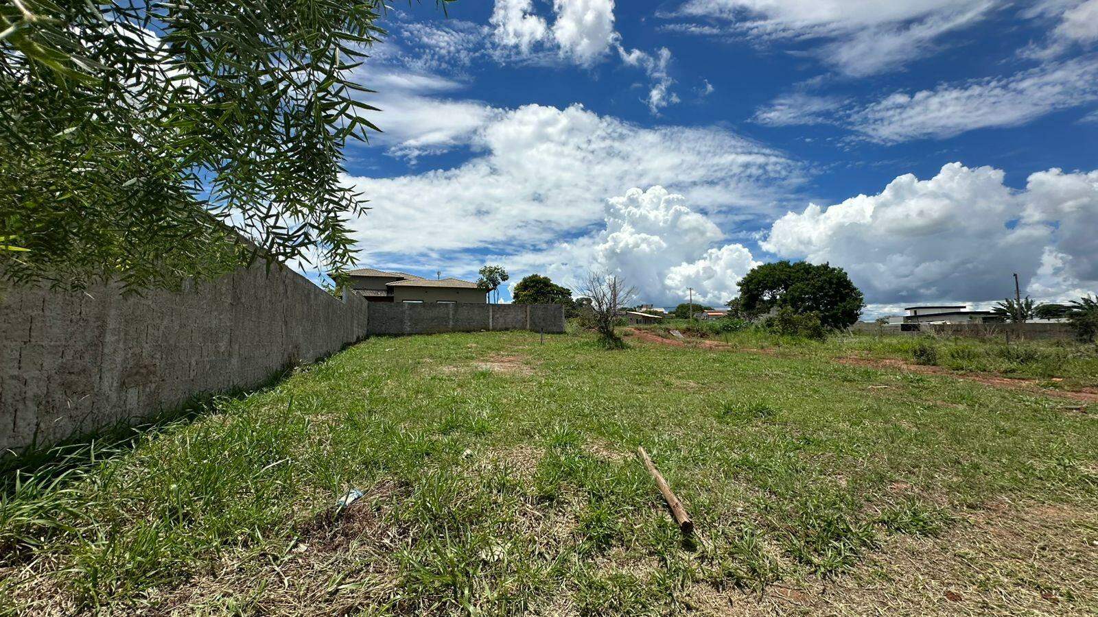 Imobiliária Setor Habitacional Jardim Botânico -Lote em condomínio Setor Habitacional Jardim Botânico à venda: 
