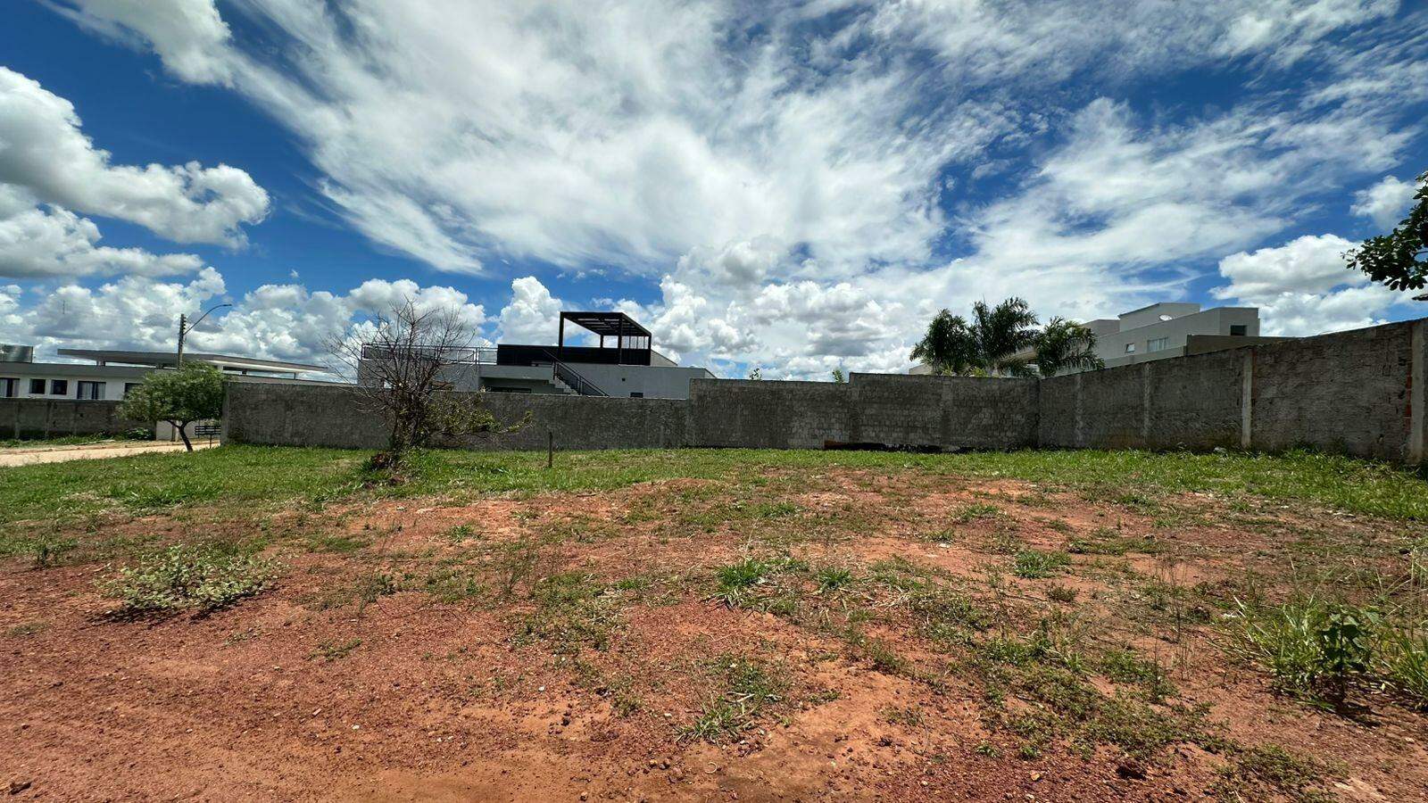Imobiliária Setor Habitacional Jardim Botânico -Lote em condomínio Setor Habitacional Jardim Botânico à venda: 