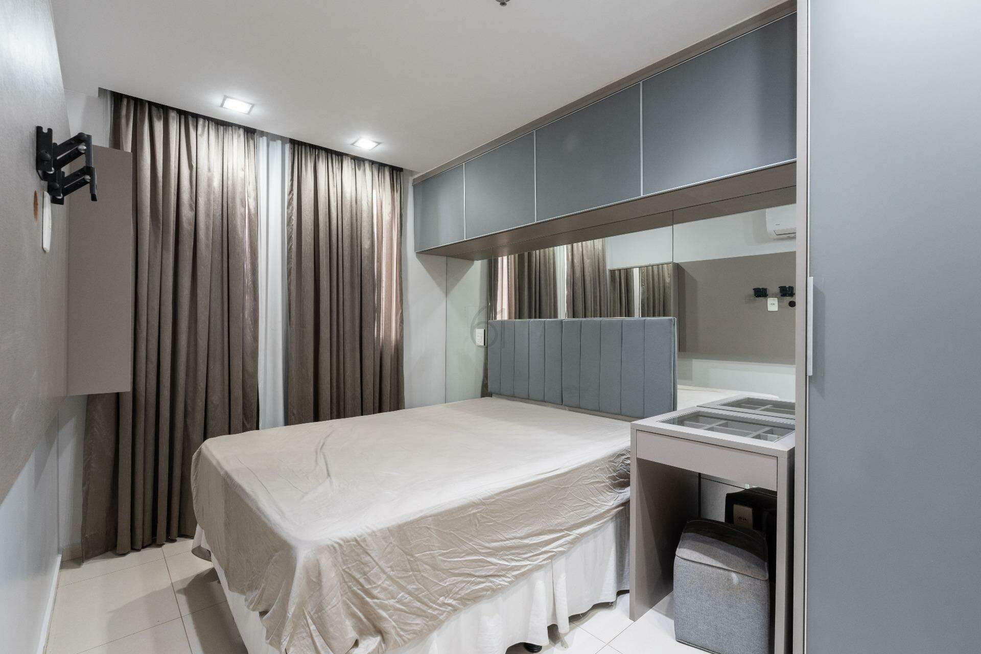 Imobiliária Águas Claras Norte -Apartamento Águas Claras Norte DF Century Plaza- DF Plaza para aluguel: 