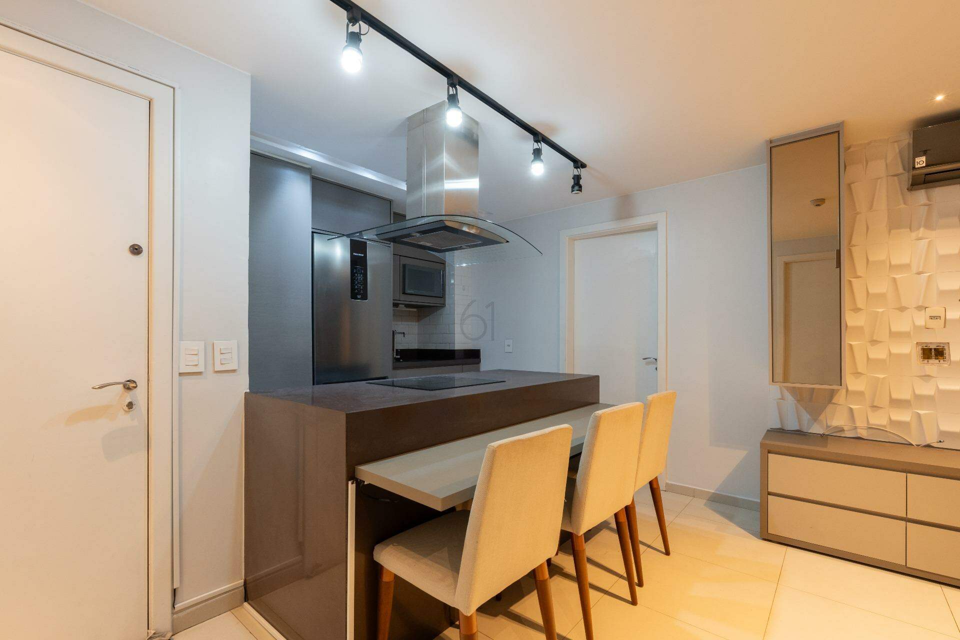 Imobiliária Águas Claras Norte -Apartamento Águas Claras Norte DF Century Plaza- DF Plaza para aluguel: 