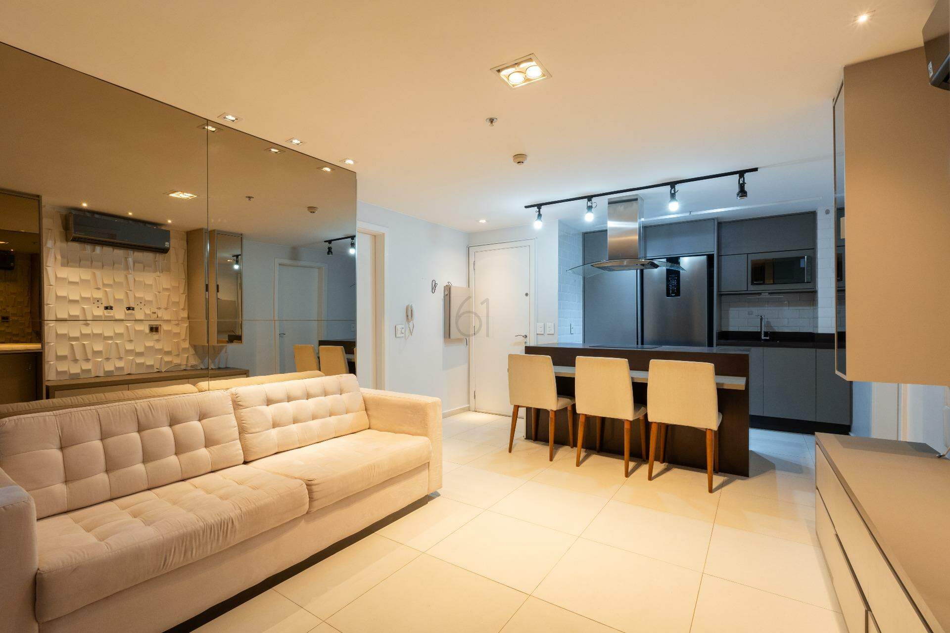 Imobiliária Águas Claras Norte -Apartamento Águas Claras Norte DF Century Plaza- DF Plaza para aluguel: 