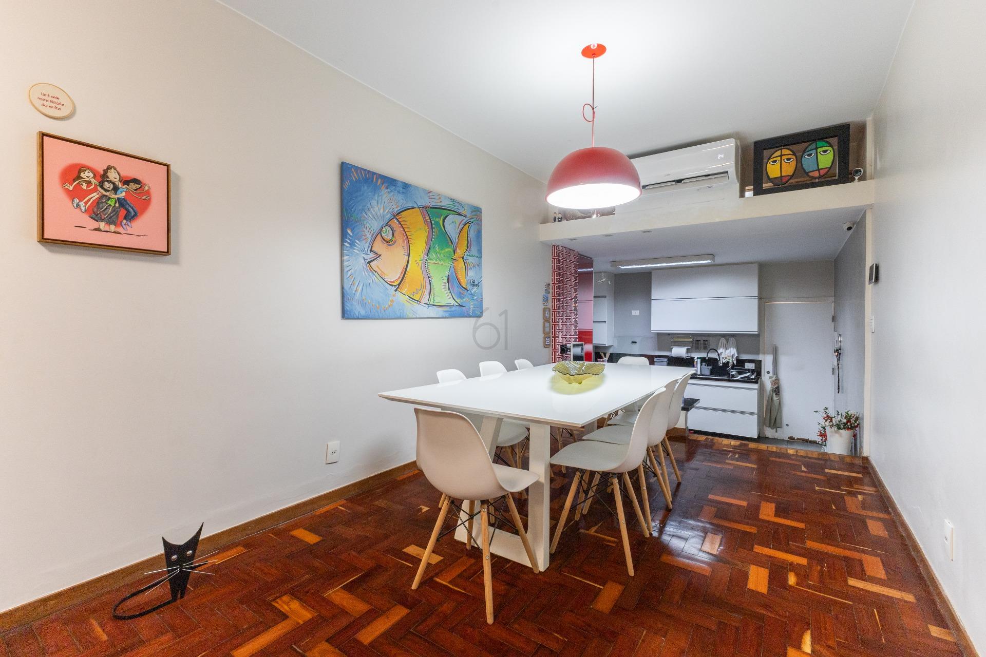 Imobiliária Asa Norte -Casa Asa Norte à venda: 