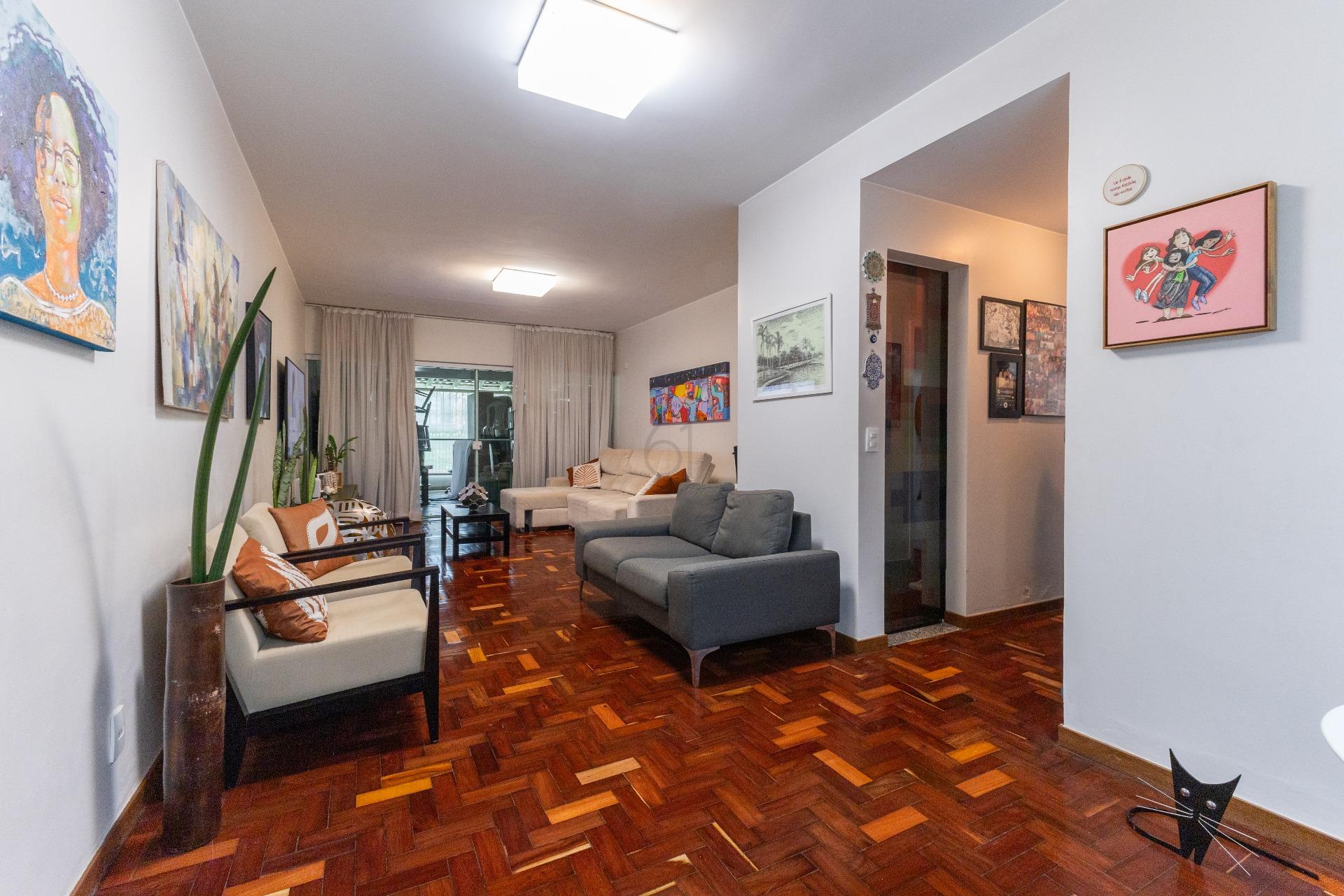 Imobiliária Asa Norte -Casa Asa Norte à venda: 