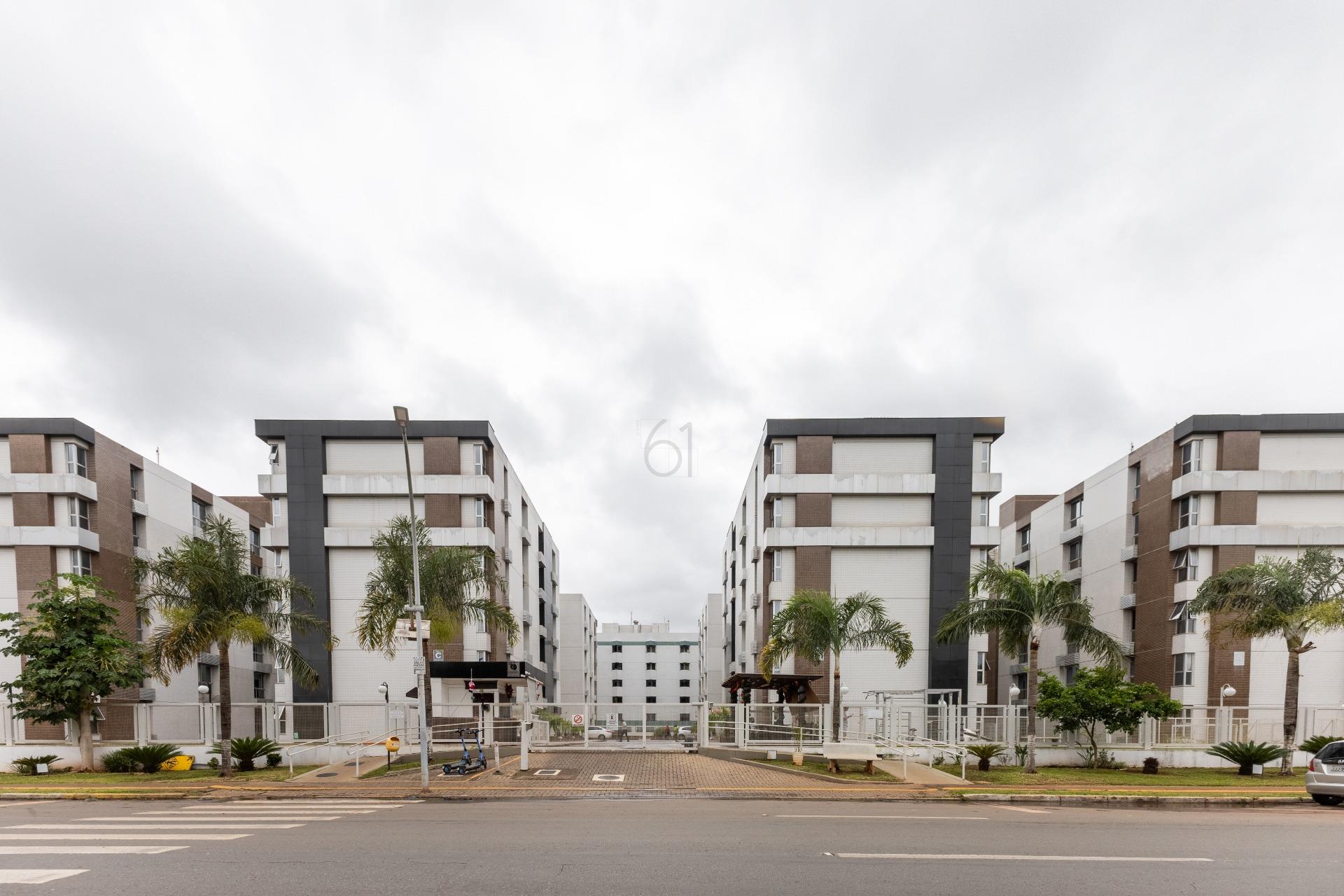 Imobiliária Asa Sul -Apartamento Asa Sul à venda: 