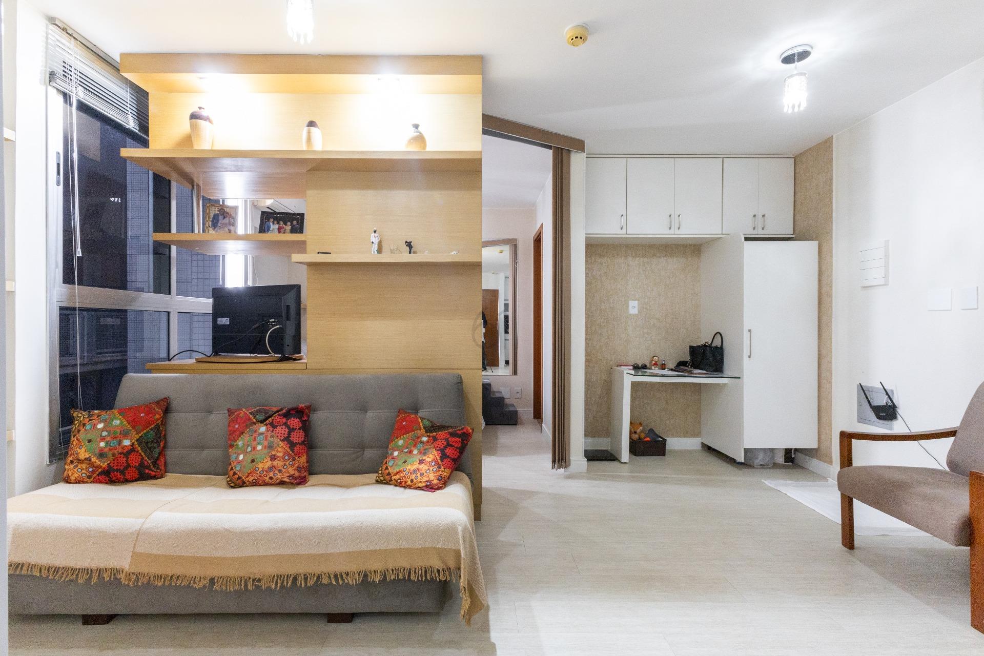 Imobiliária Asa Sul -Apartamento Asa Sul à venda: 