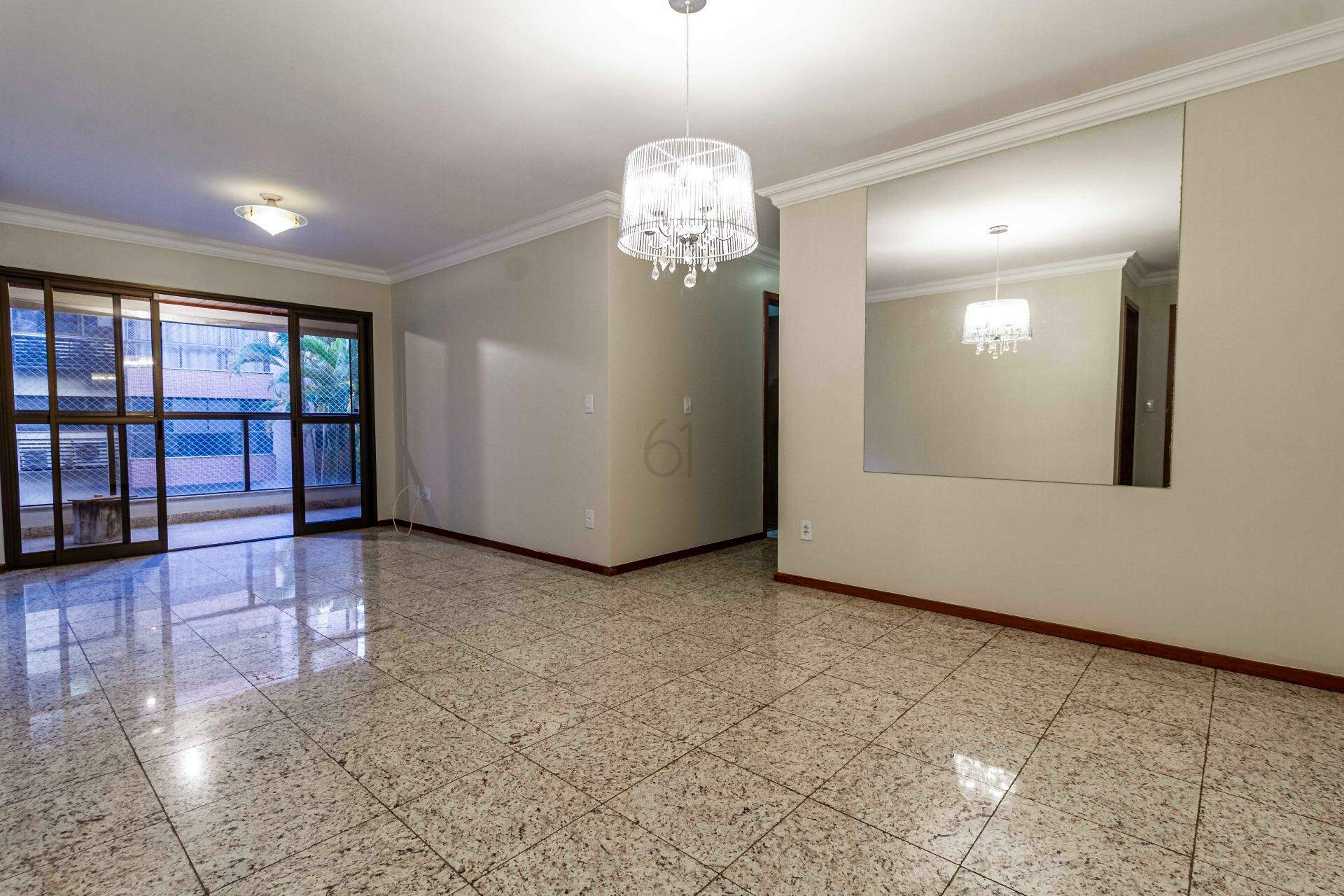 Imobiliária Asa Norte -Apartamento Asa Norte à venda: 