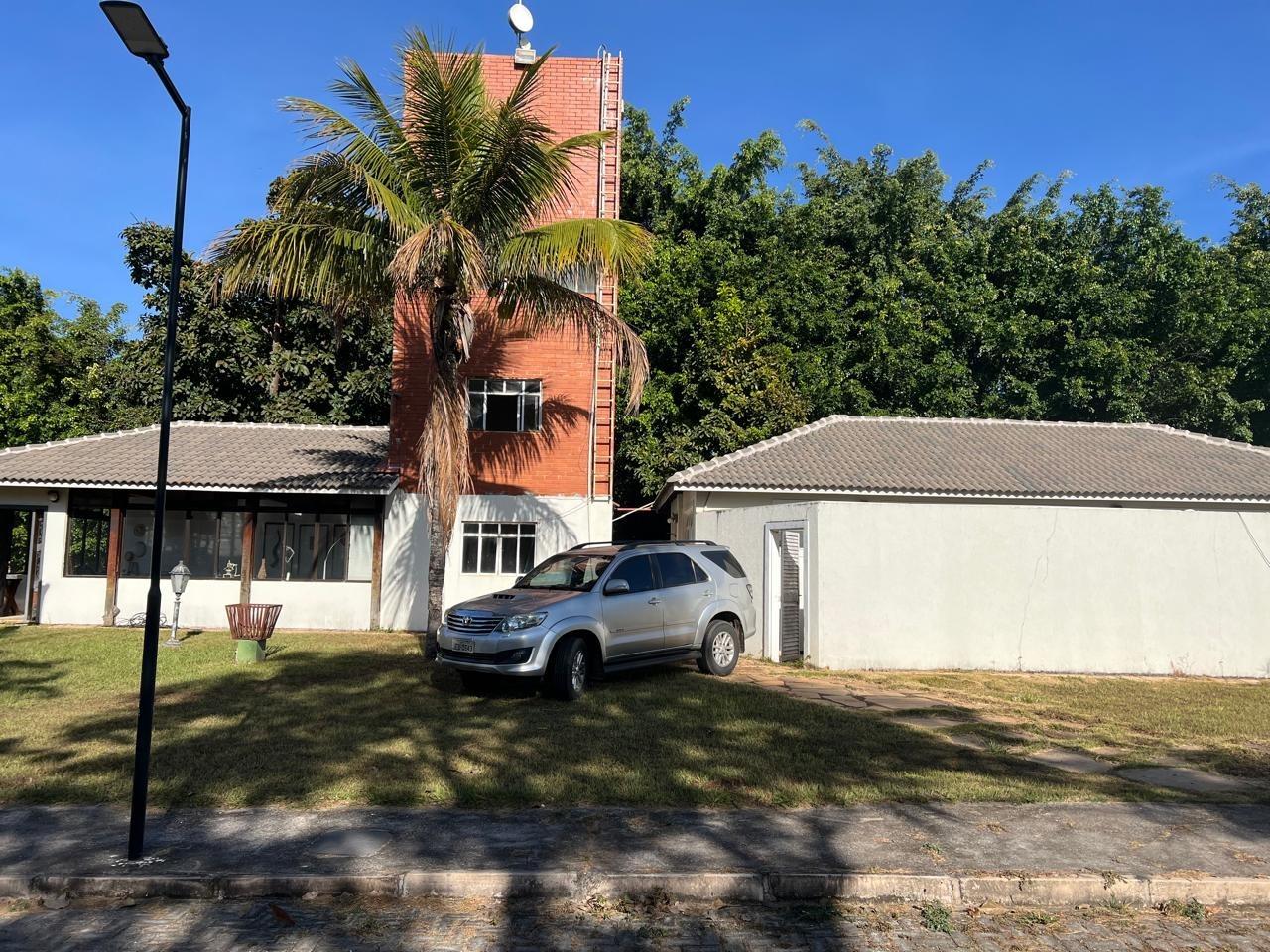 Imobiliária Park Way -Lote Park Way à venda: 