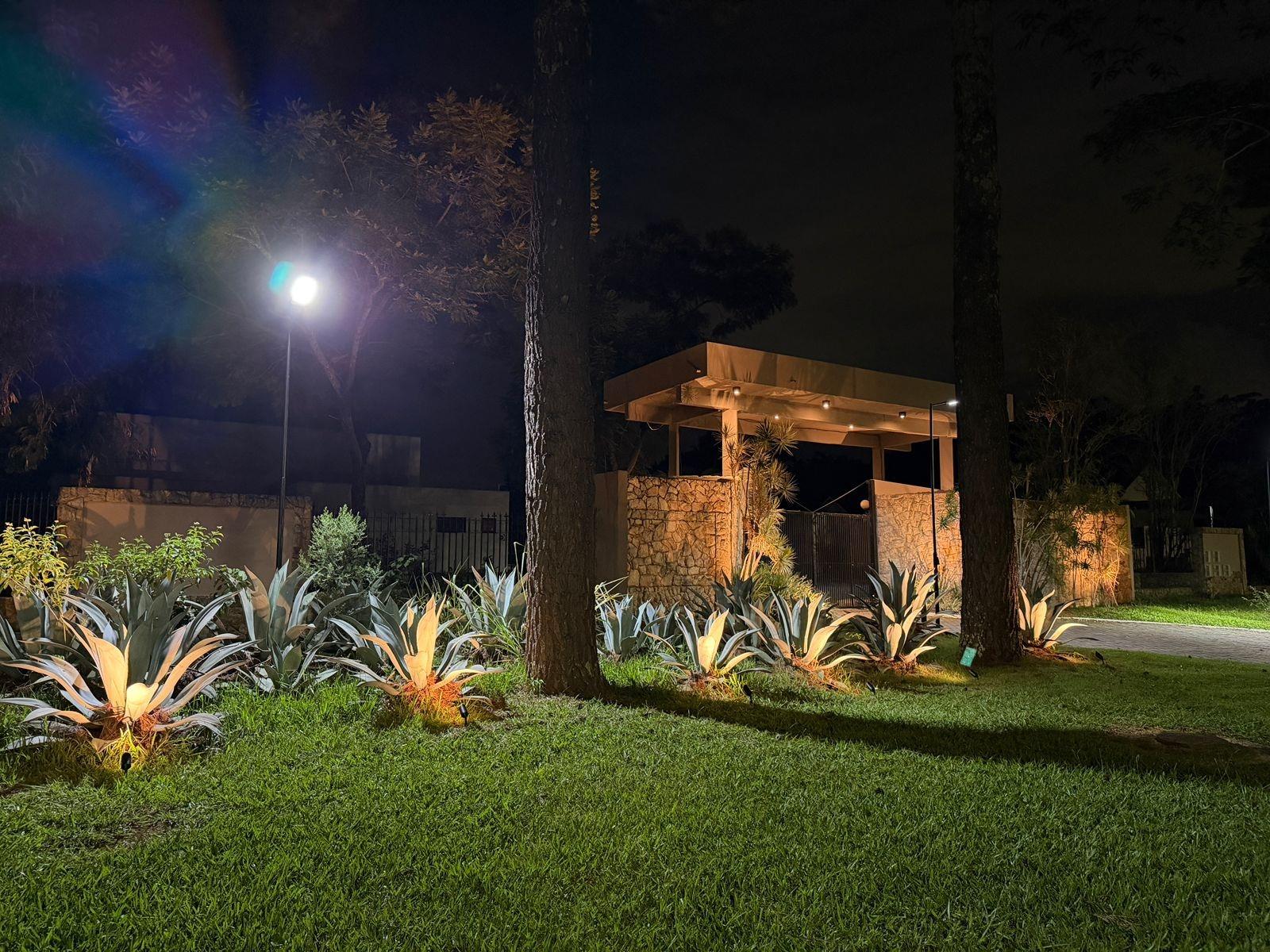 Imobiliária Park Way -Lote Park Way à venda: 