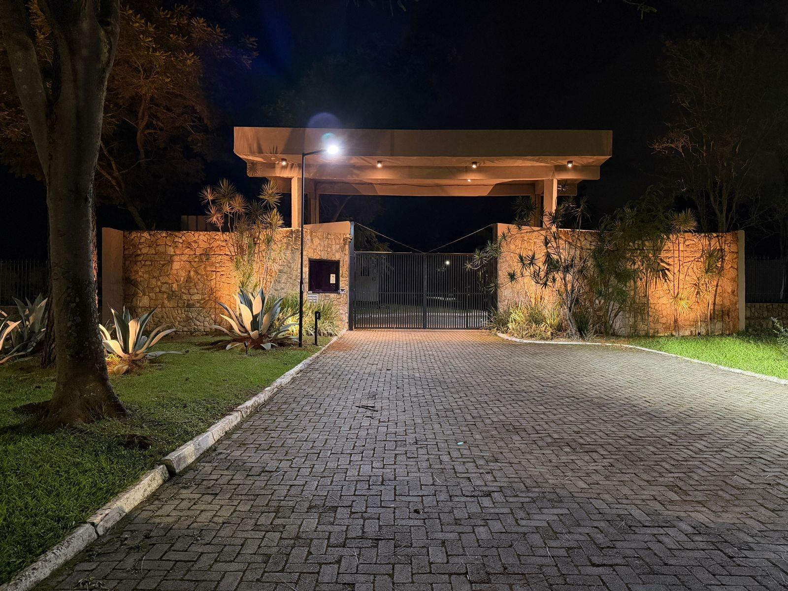 Imobiliária Park Way -Lote Park Way à venda: 