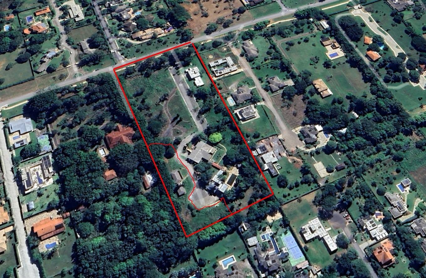 Imobiliária Park Way -Lote Park Way à venda: 