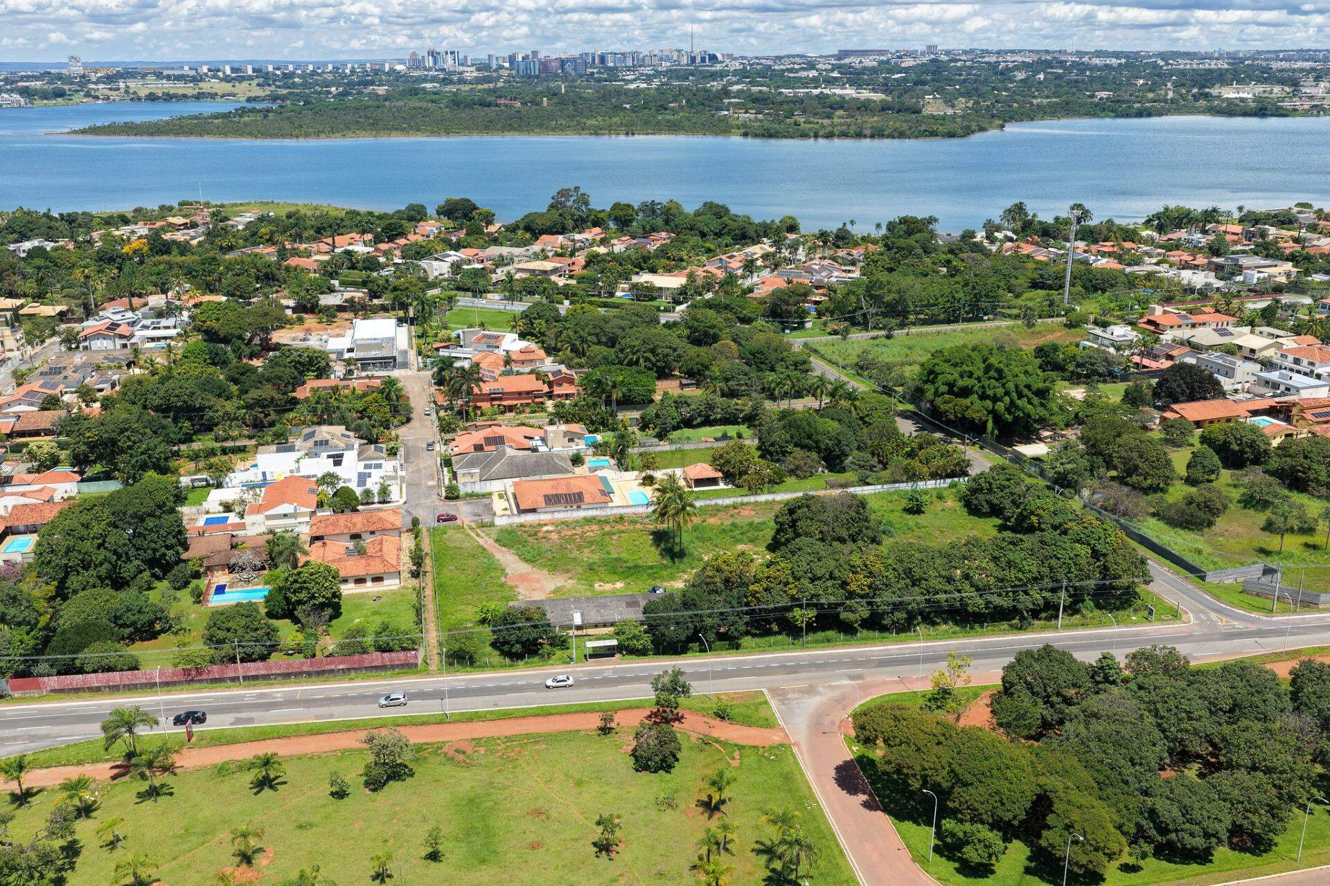 Imobiliária Lago Norte -Lote Lago Norte à venda: 