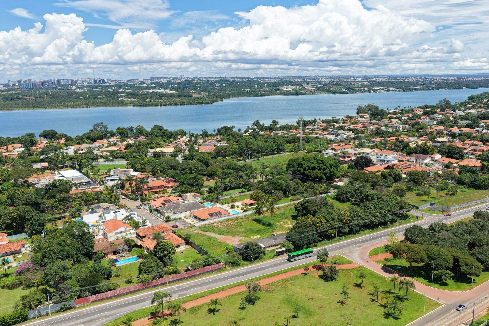 Imobiliária Lago Norte -Lote Lago Norte à venda: 