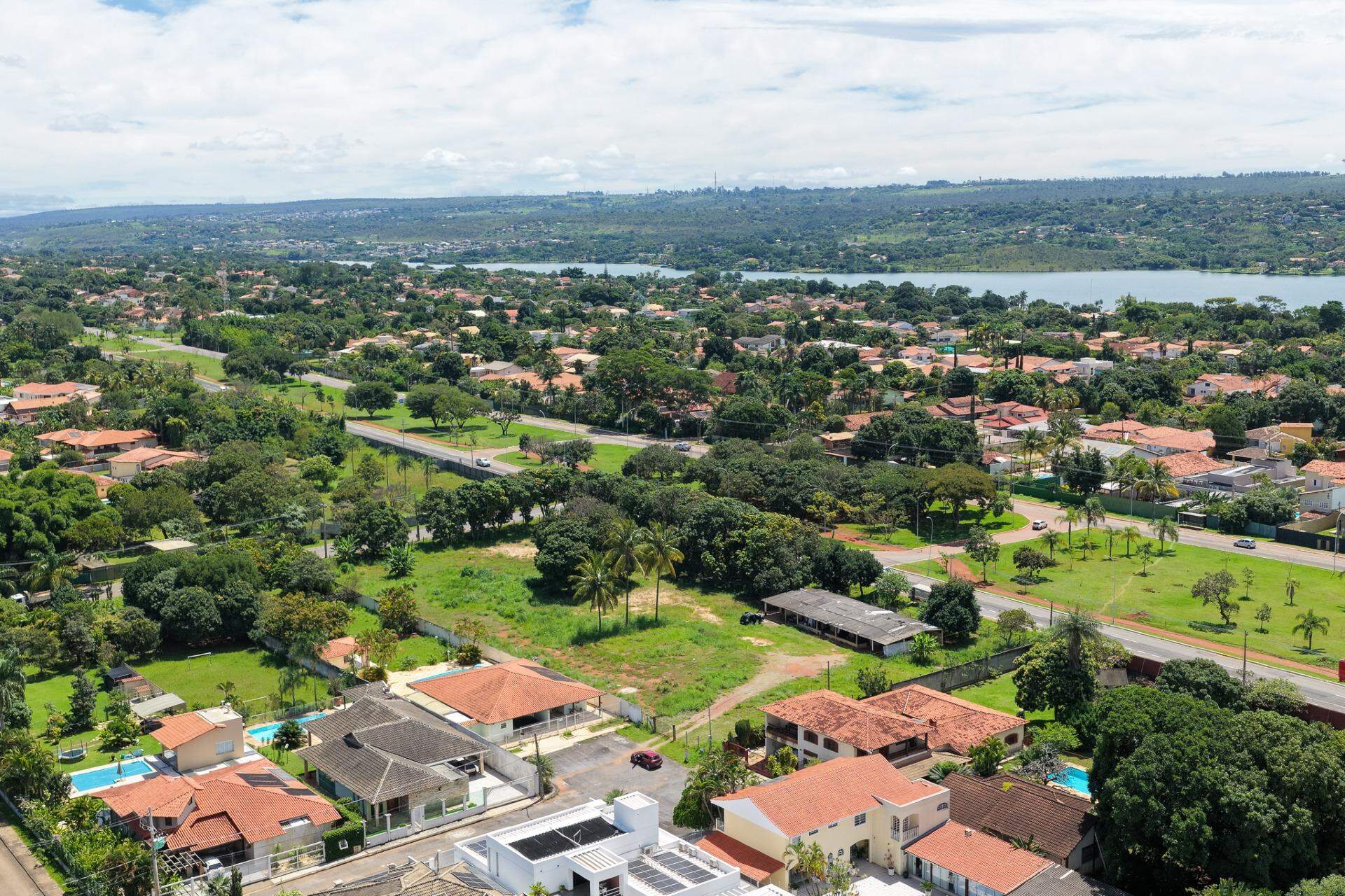 Imobiliária Lago Norte -Lote Lago Norte à venda: 