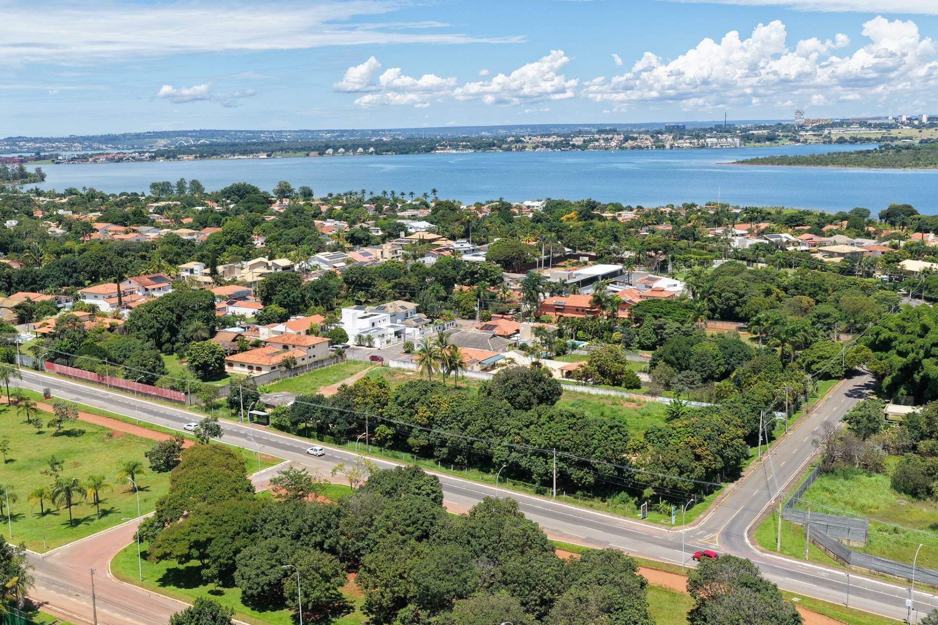 Imobiliária Lago Norte -Lote Lago Norte à venda: 