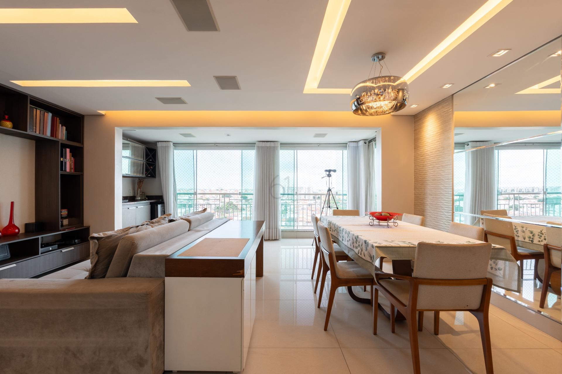 Imobiliária Guará II -Apartamento Guará II à venda: 