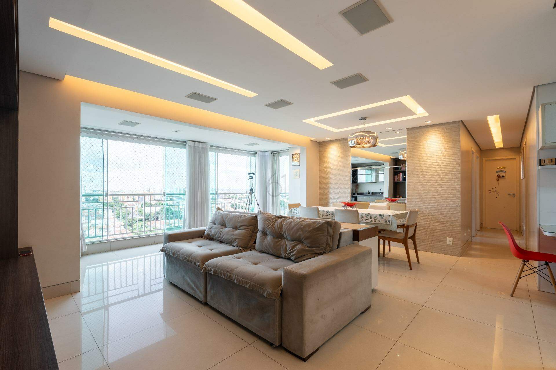 Imobiliária Guará II -Apartamento Guará II à venda: 