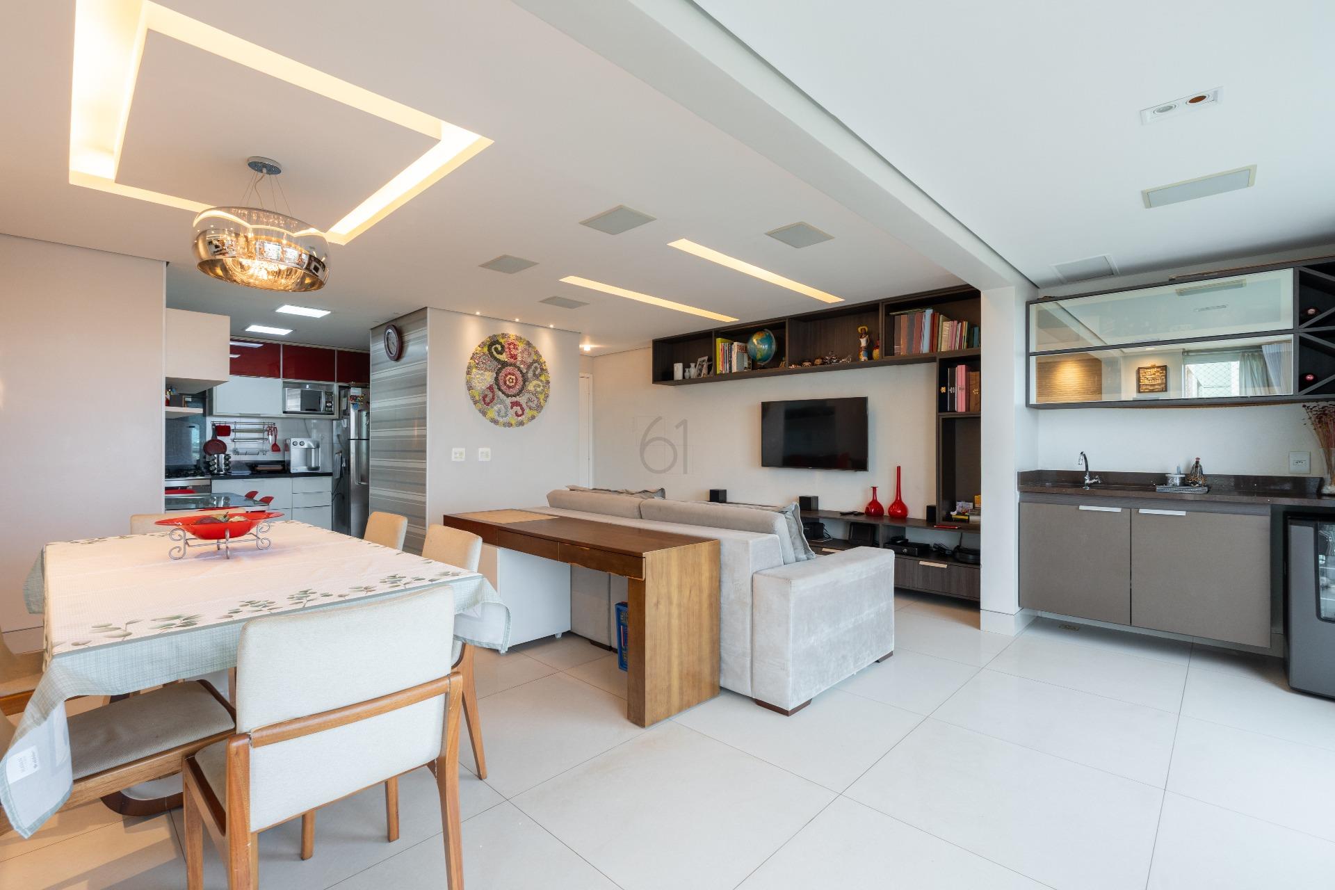 Imobiliária Guará II -Apartamento Guará II à venda: 