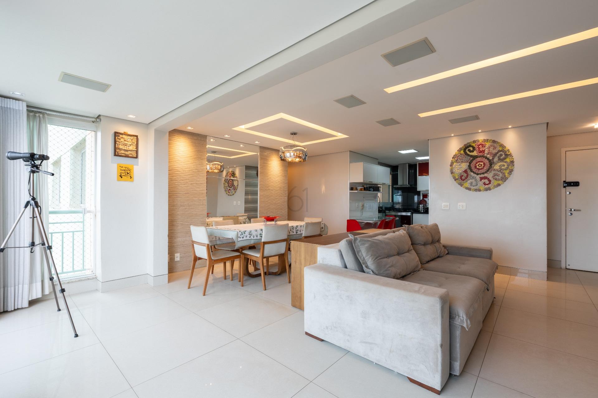 Imobiliária Guará II -Apartamento Guará II à venda: 