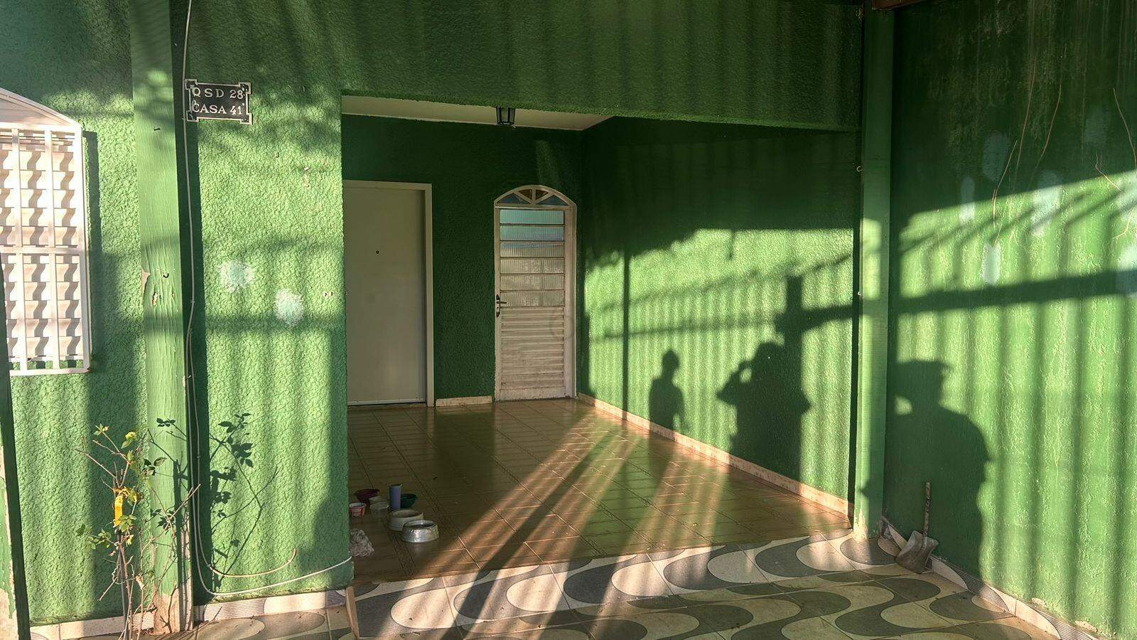 Imobiliária Taguatinga Sul -Casa Taguatinga Sul para aluguel: 