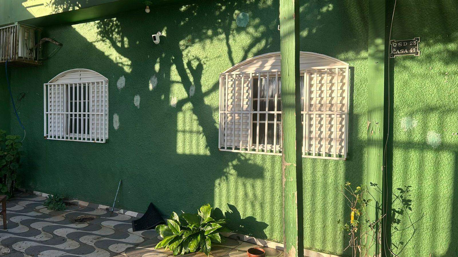 Imobiliária Taguatinga Sul -Casa Taguatinga Sul para aluguel: 