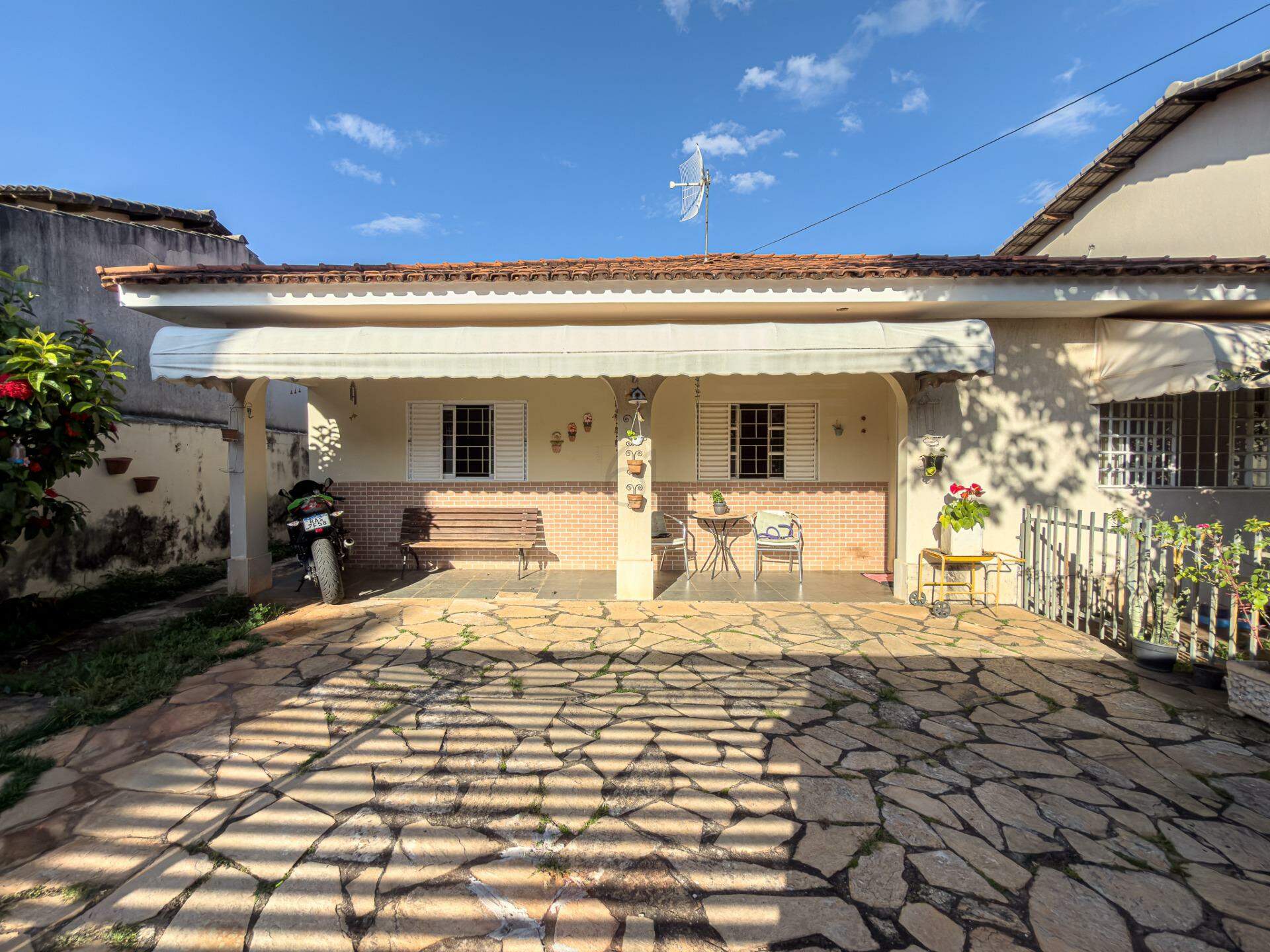 Imobiliária Setor Habitacional Jardim Botânico -Casa Setor Habitacional Jardim Botânico à venda: 
