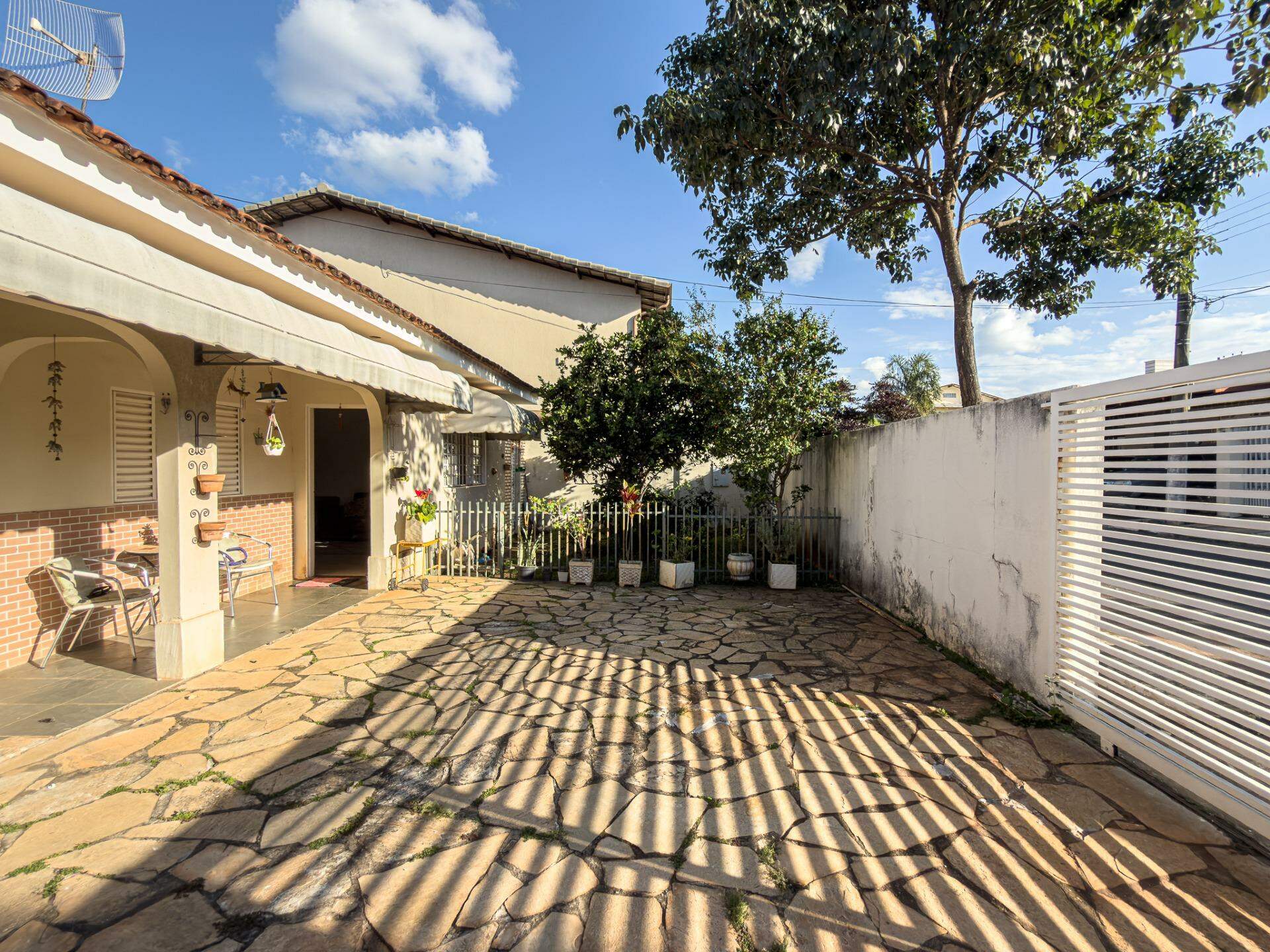 Imobiliária Setor Habitacional Jardim Botânico -Casa Setor Habitacional Jardim Botânico à venda: 