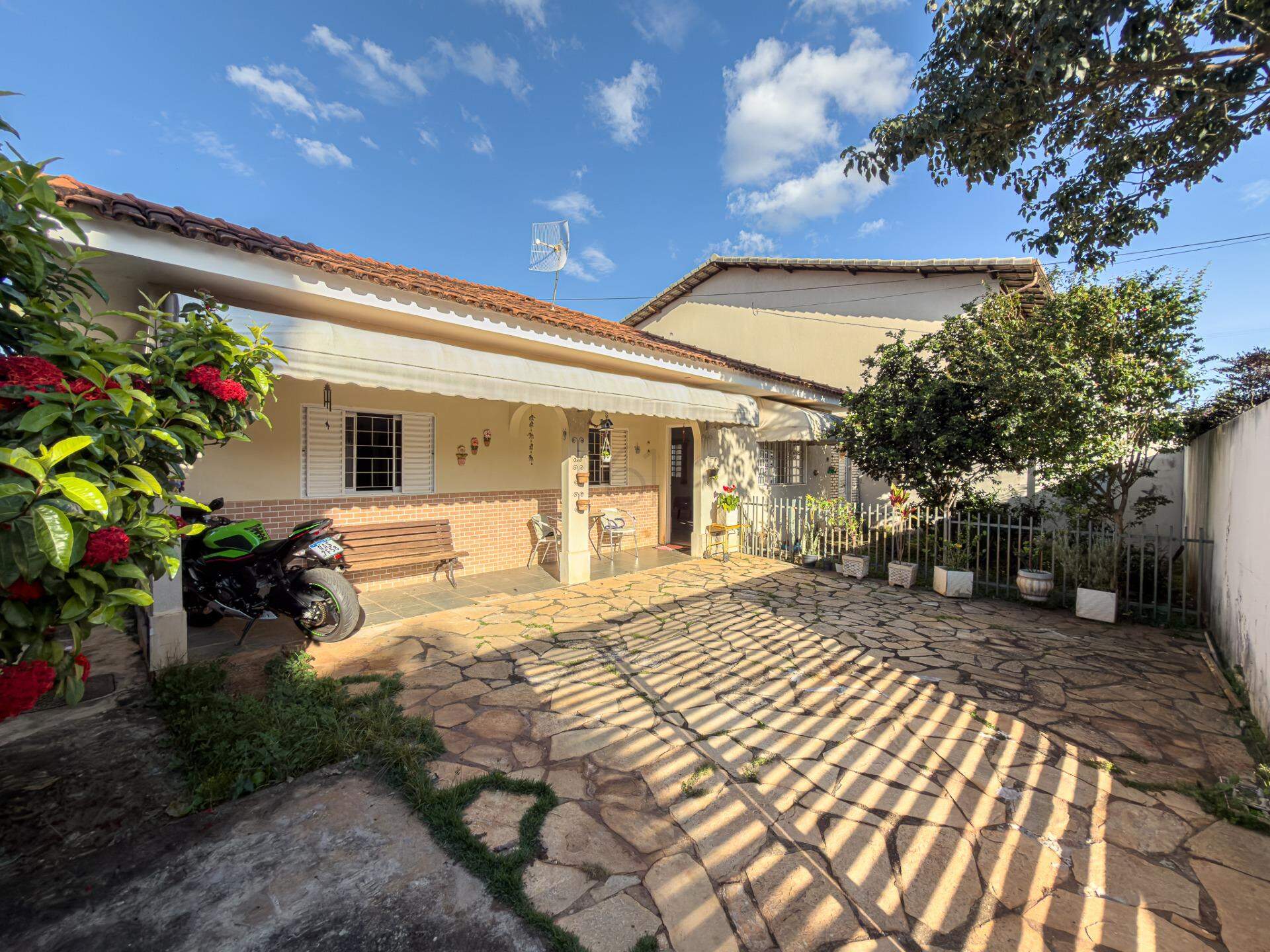 Imobiliária Setor Habitacional Jardim Botânico -Casa Setor Habitacional Jardim Botânico à venda: 