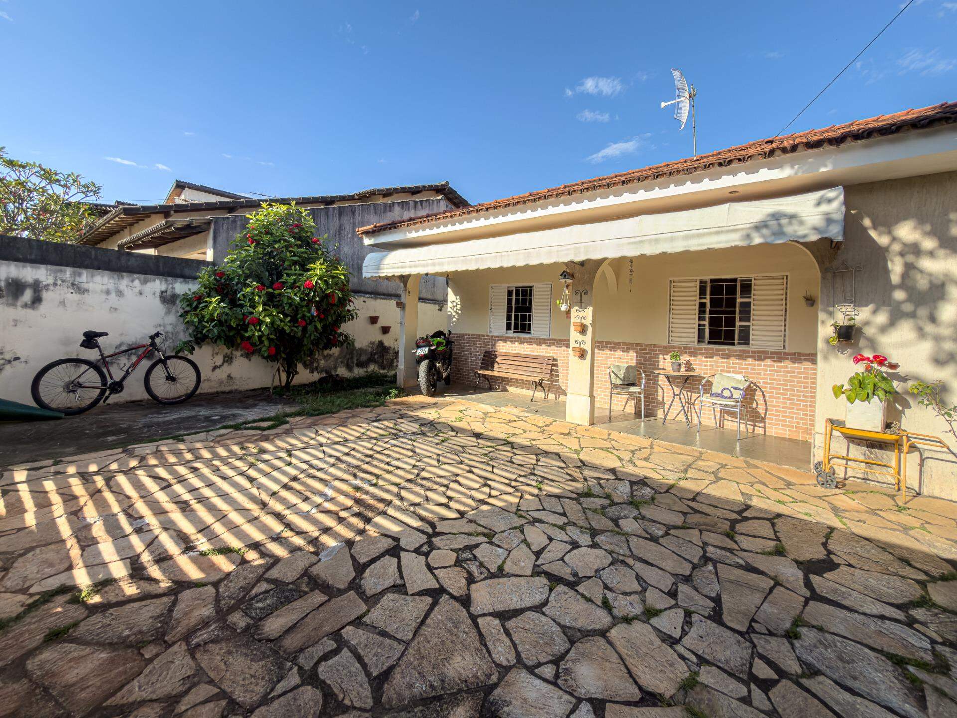 Imobiliária Setor Habitacional Jardim Botânico -Casa Setor Habitacional Jardim Botânico à venda: 