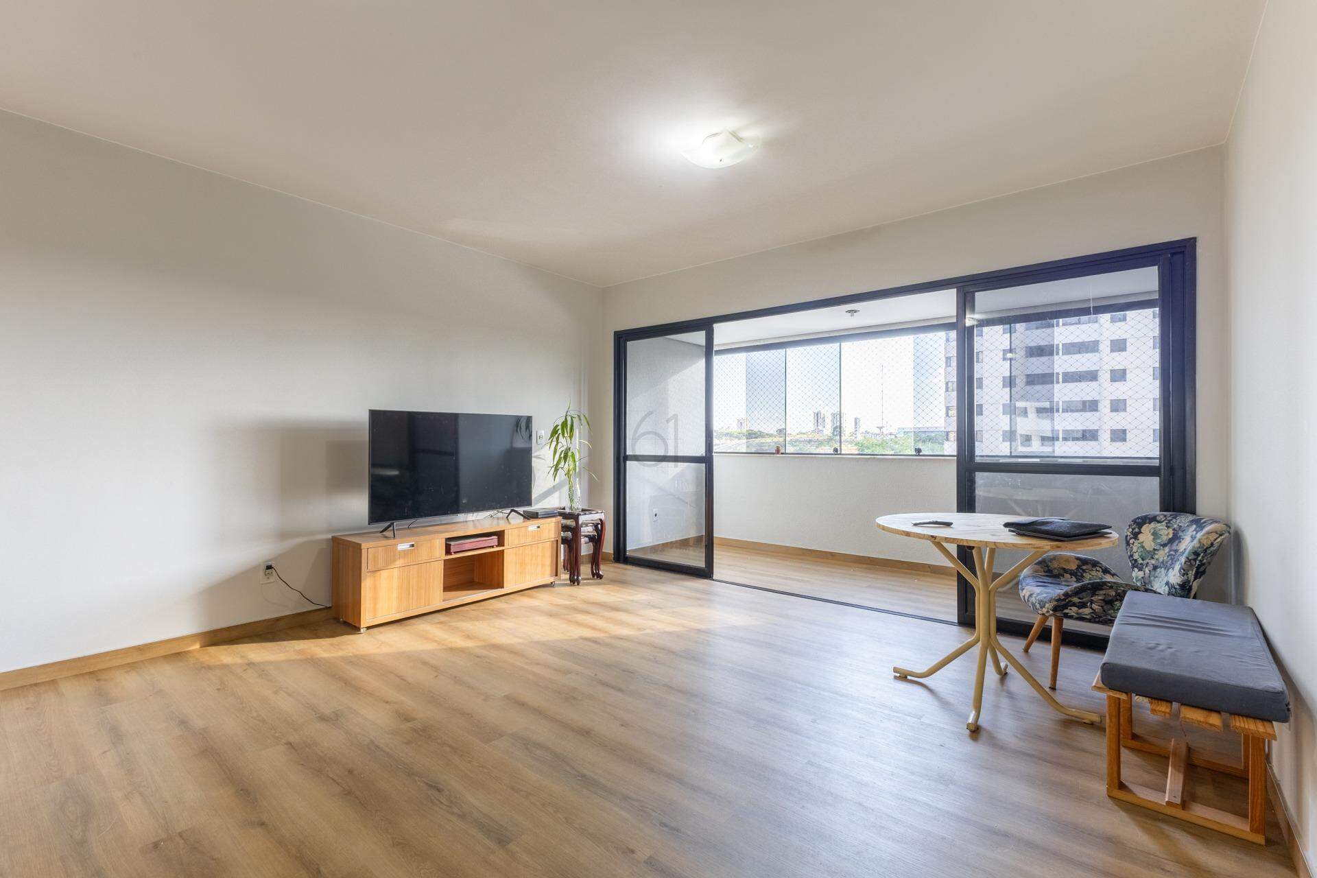 Imobiliária Águas Claras Sul -Apartamento Águas Claras Sul Encontro das Águas à venda: 