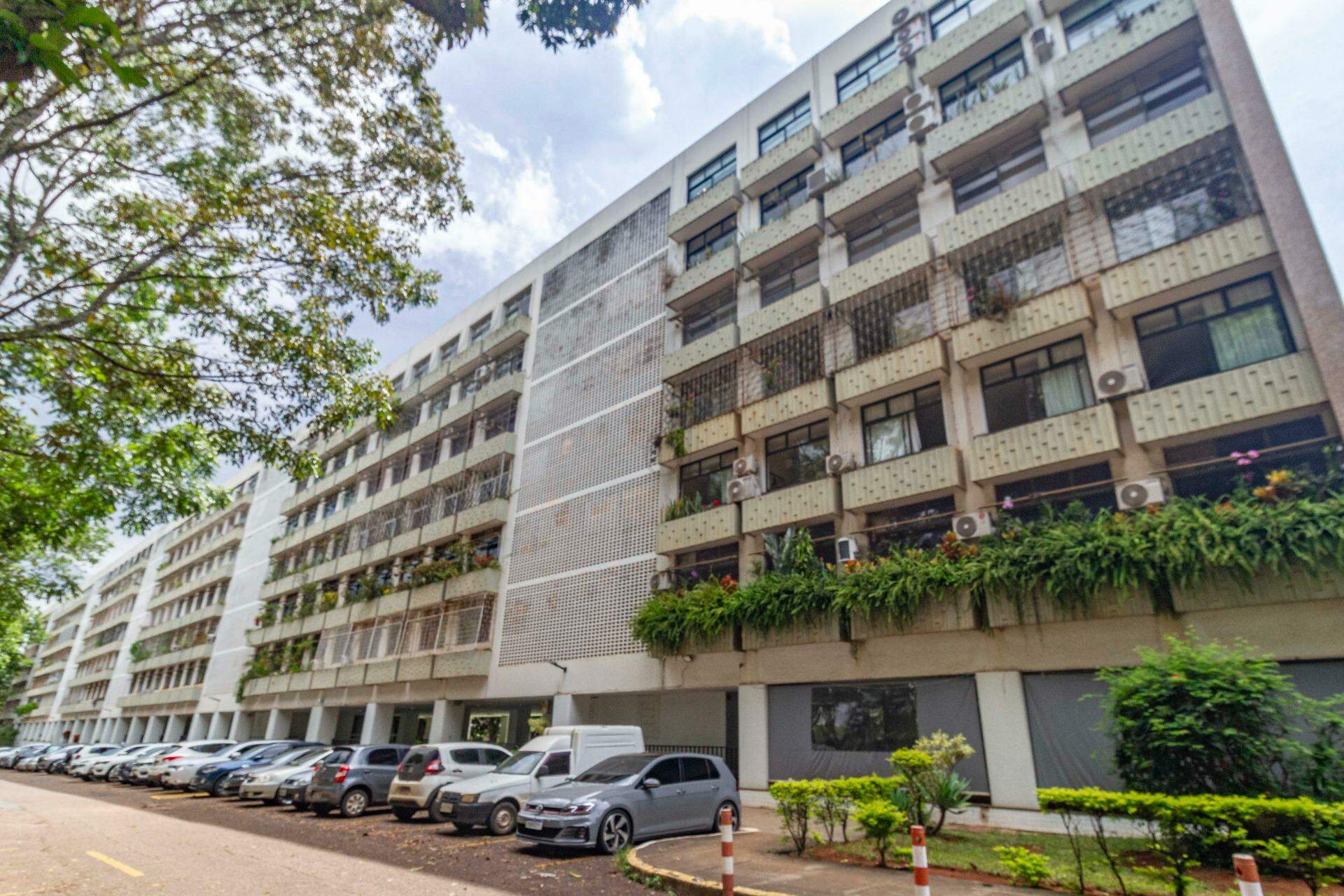 Imobiliária Asa Sul -Apartamento Asa Sul à venda: 