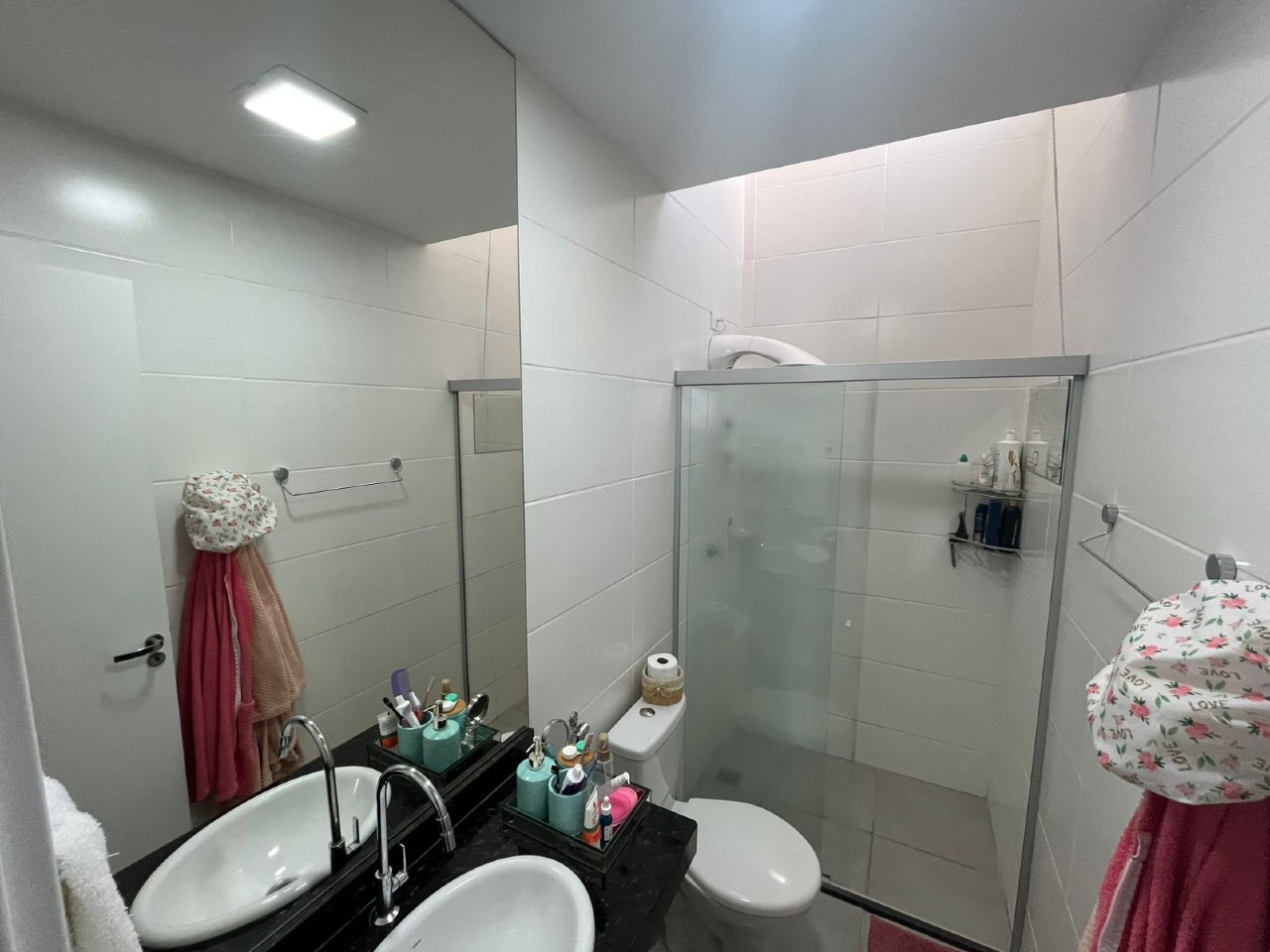 Cobertura à venda no Buritis: 