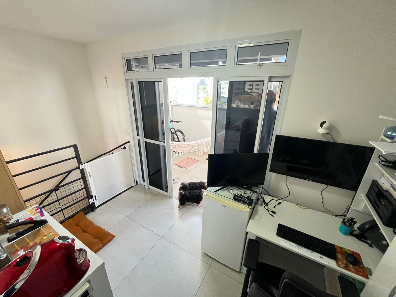 Cobertura à venda no Buritis: 