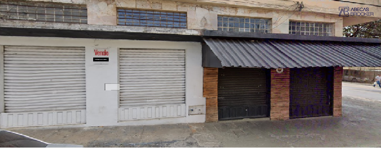 Loja à venda no Nova Suíssa: 