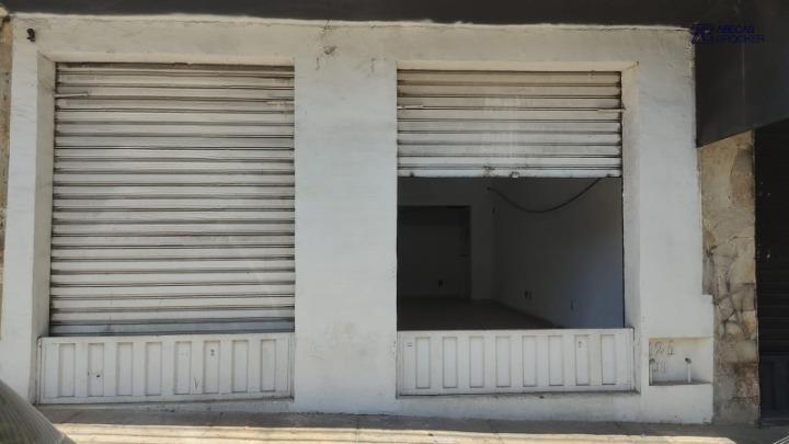 Loja à venda no Nova Suíssa: 