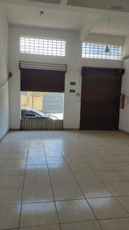 Loja à venda no Nova Suíssa: 