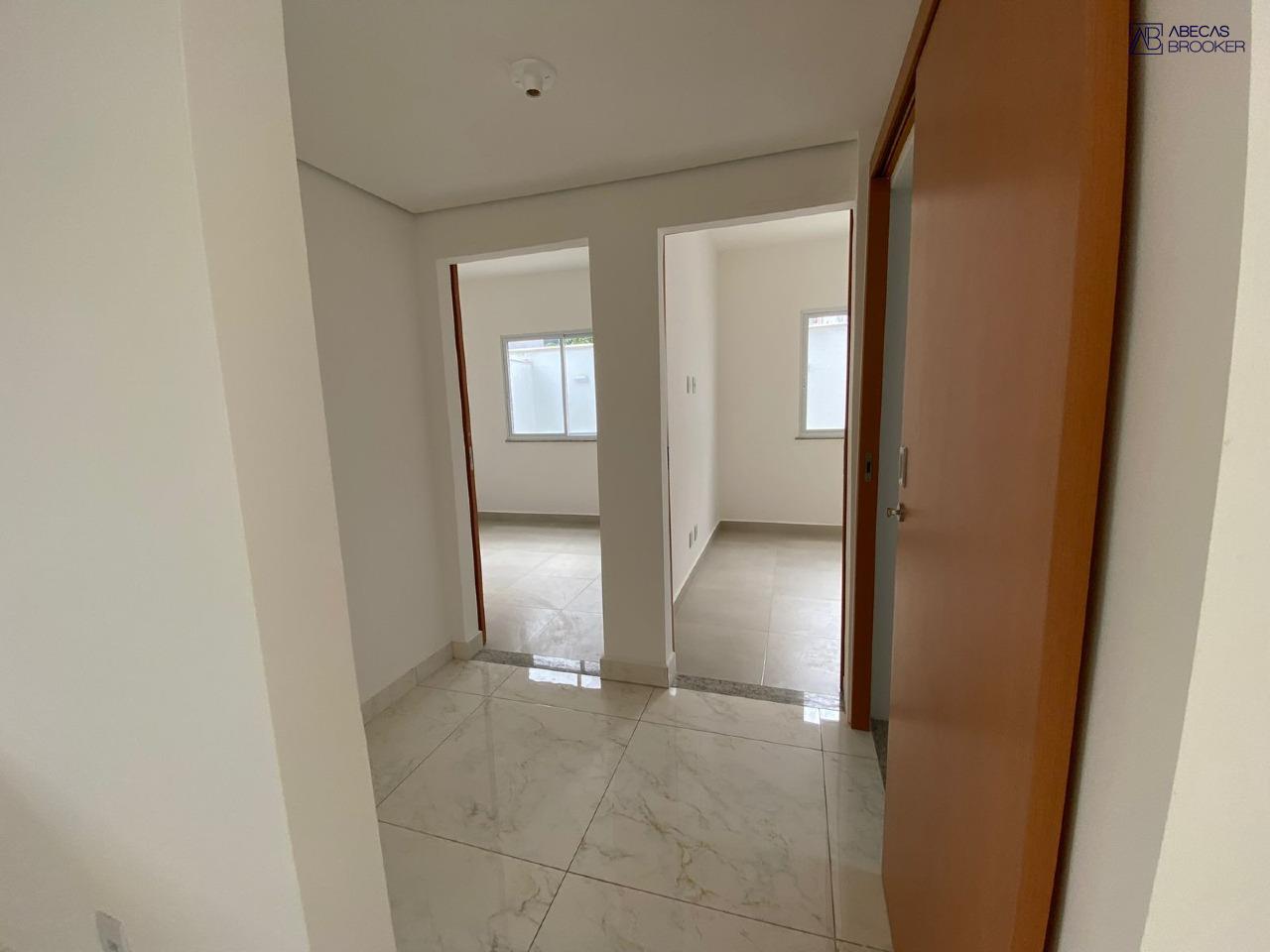 Área privativa à venda no Araguaia: 